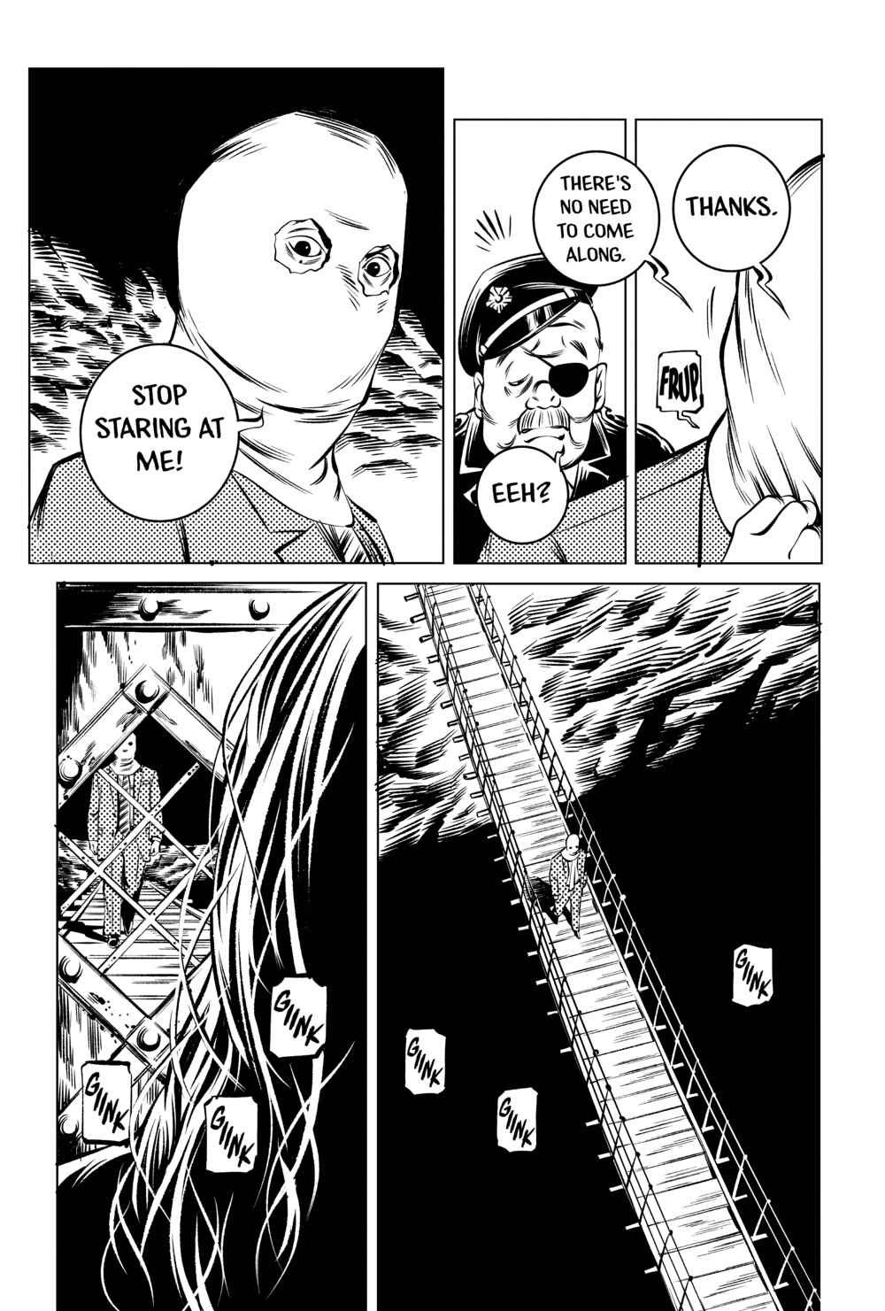 Page 10 Chapter 41 Deathco