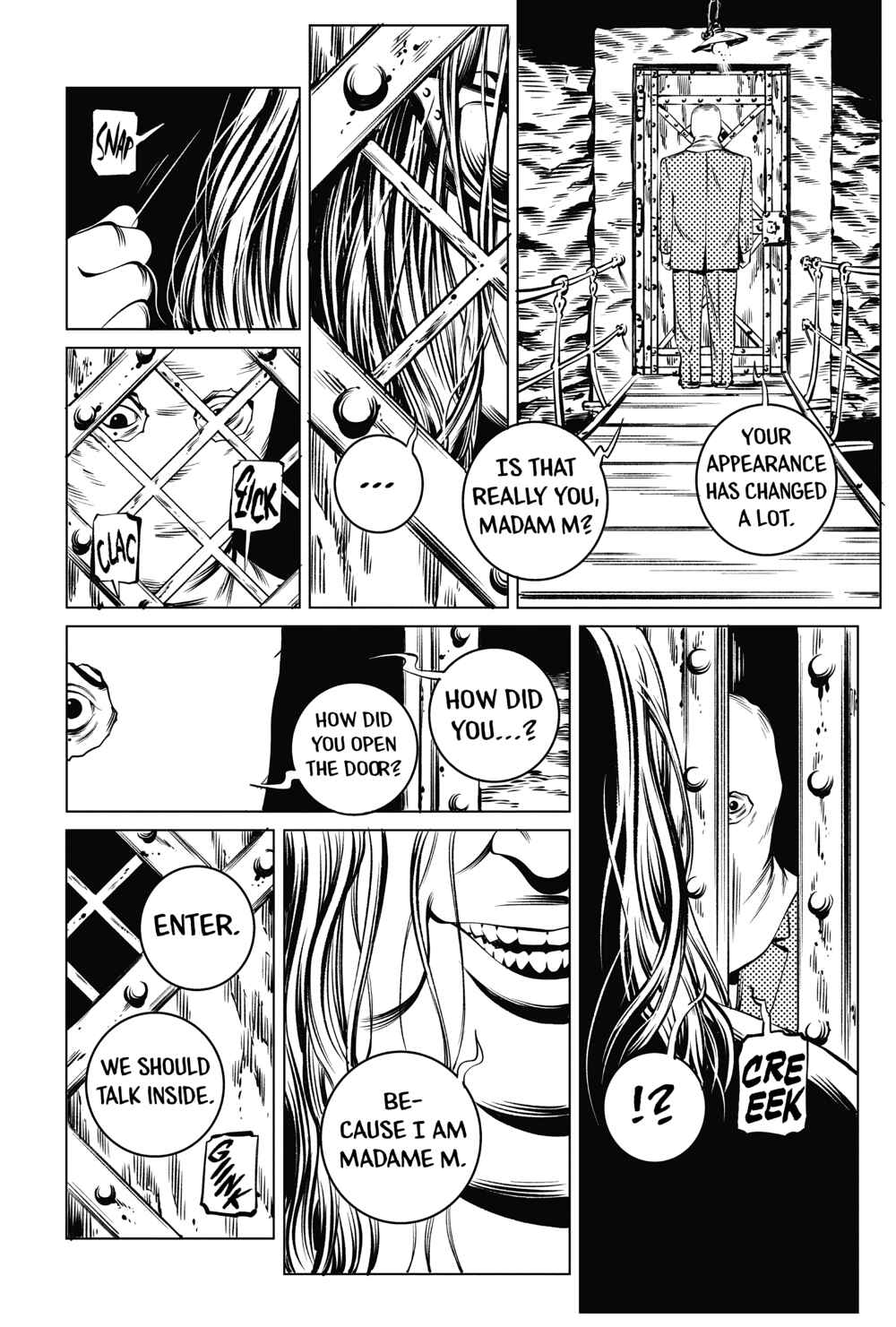 Page 11 Chapter 41 Deathco