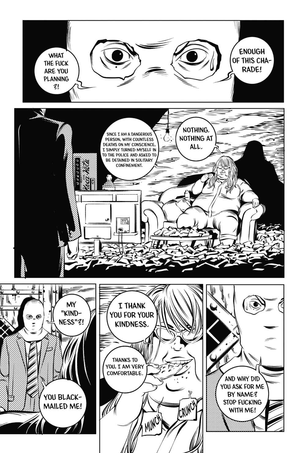 Page 12 Chapter 41 Deathco