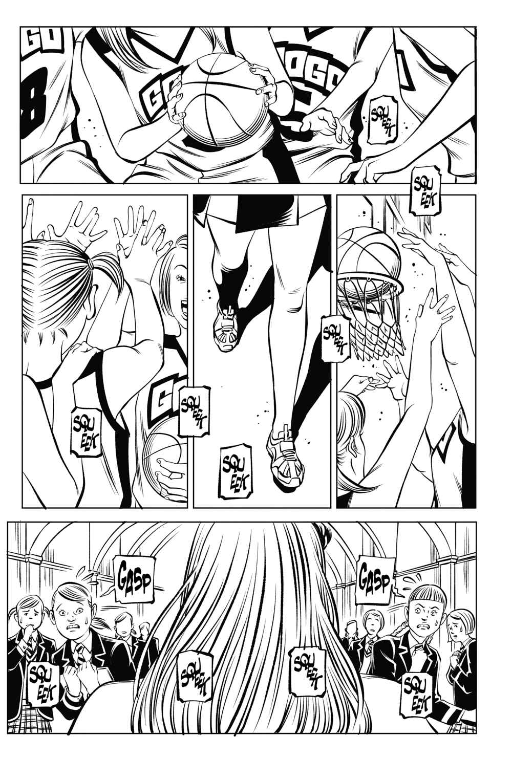 Page 16 Chapter 41 Deathco