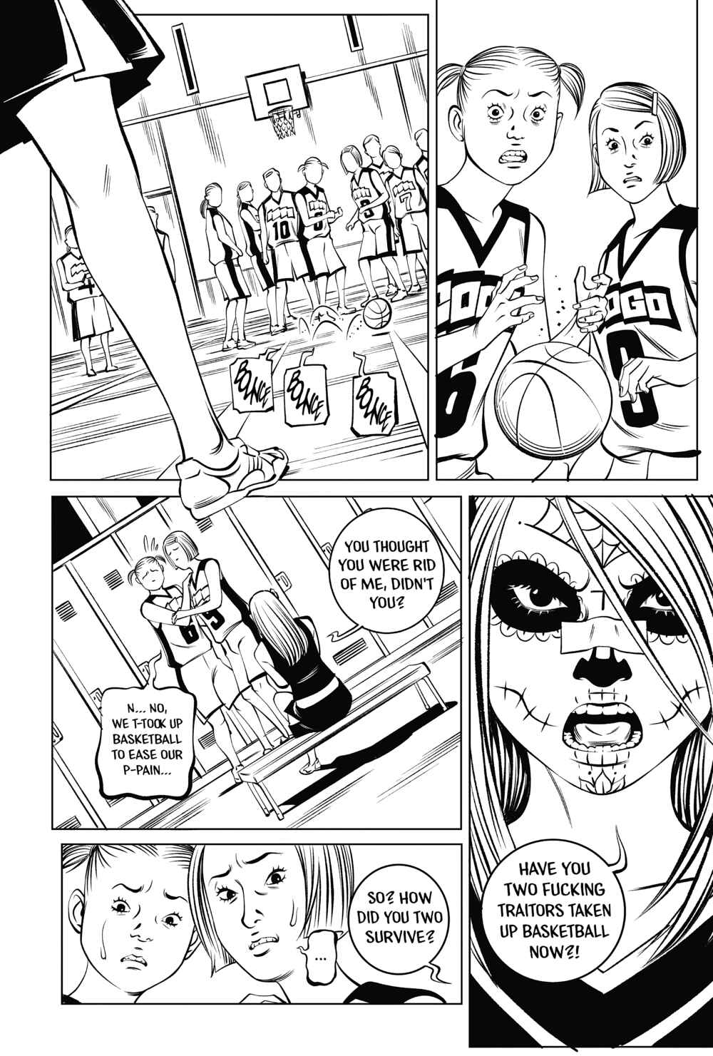 Page 17 Chapter 41 Deathco