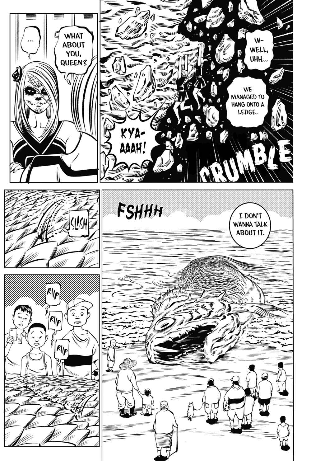 Page 18 Chapter 41 Deathco