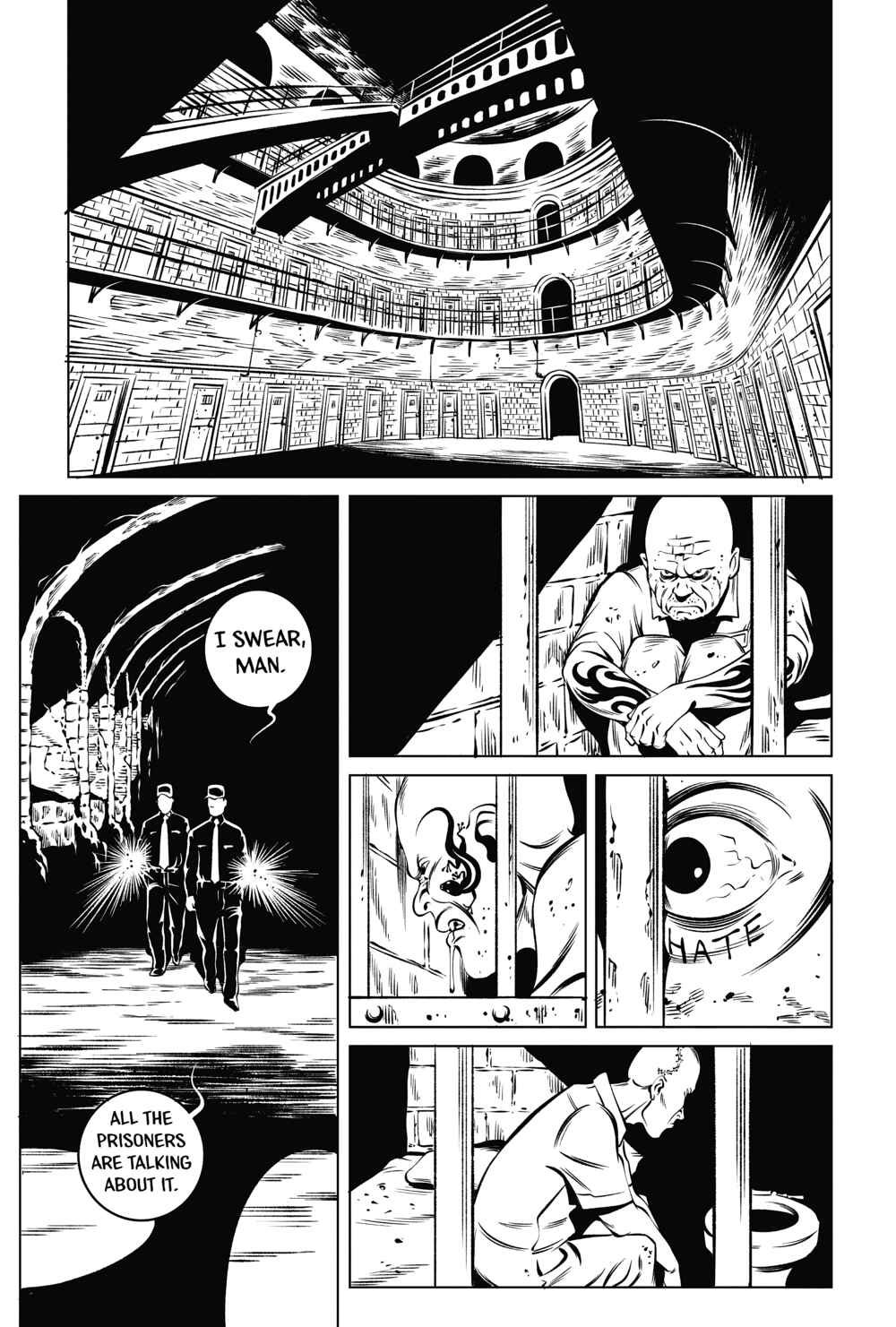Page 22 Chapter 41 Deathco