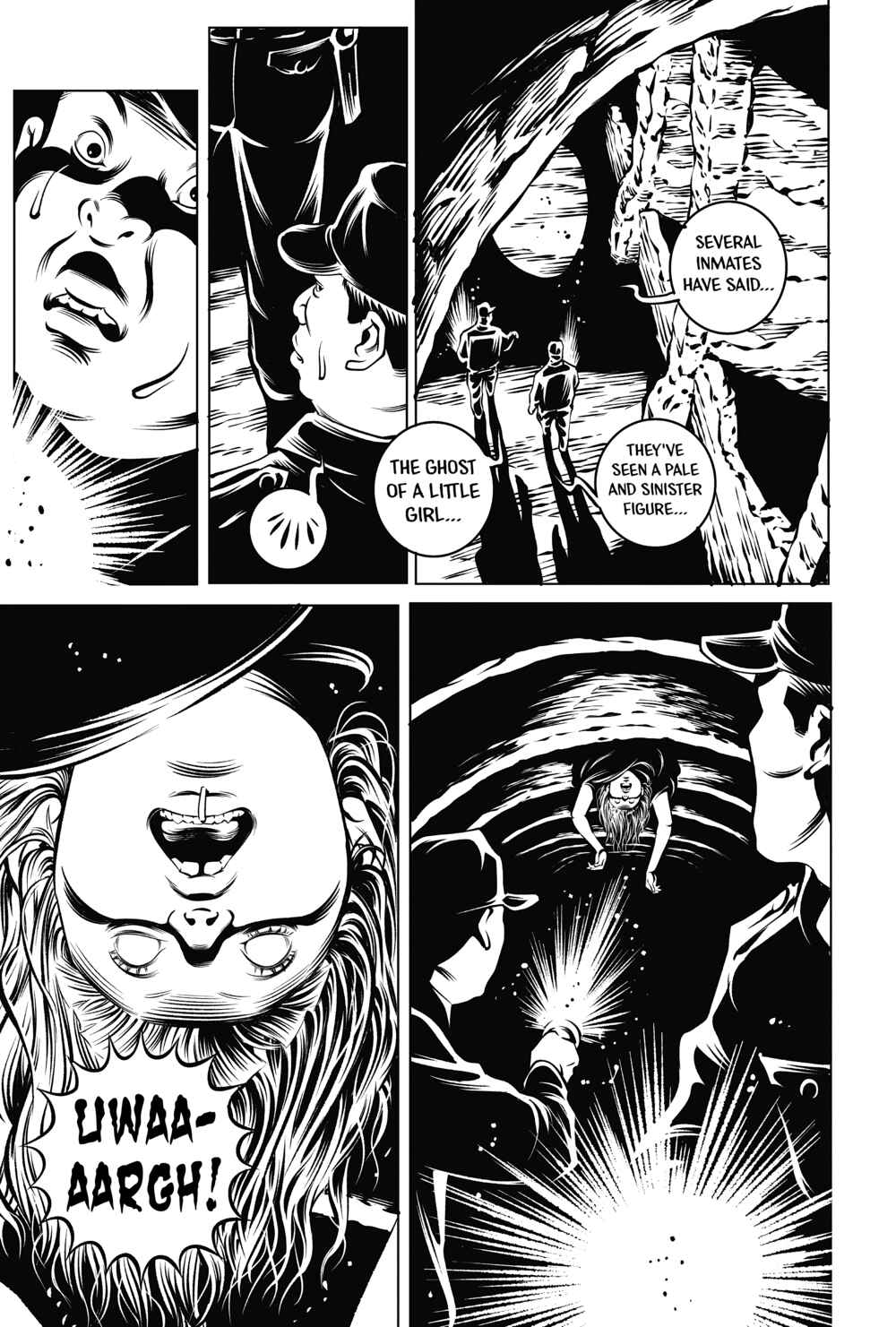 Page 24 Chapter 41 Deathco