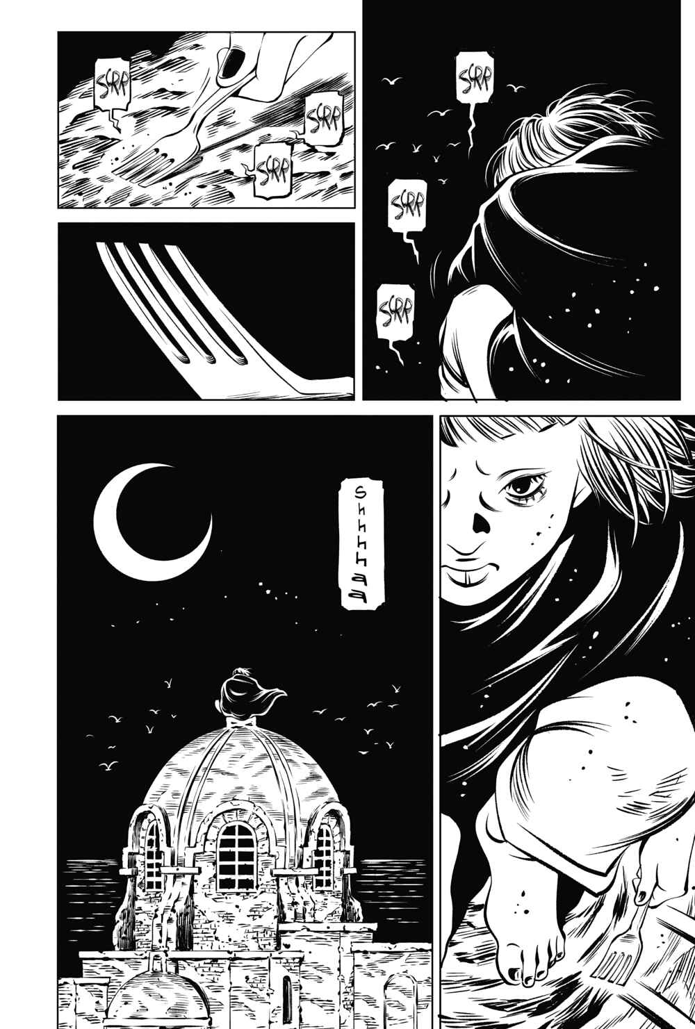 Page 27 Chapter 41 Deathco