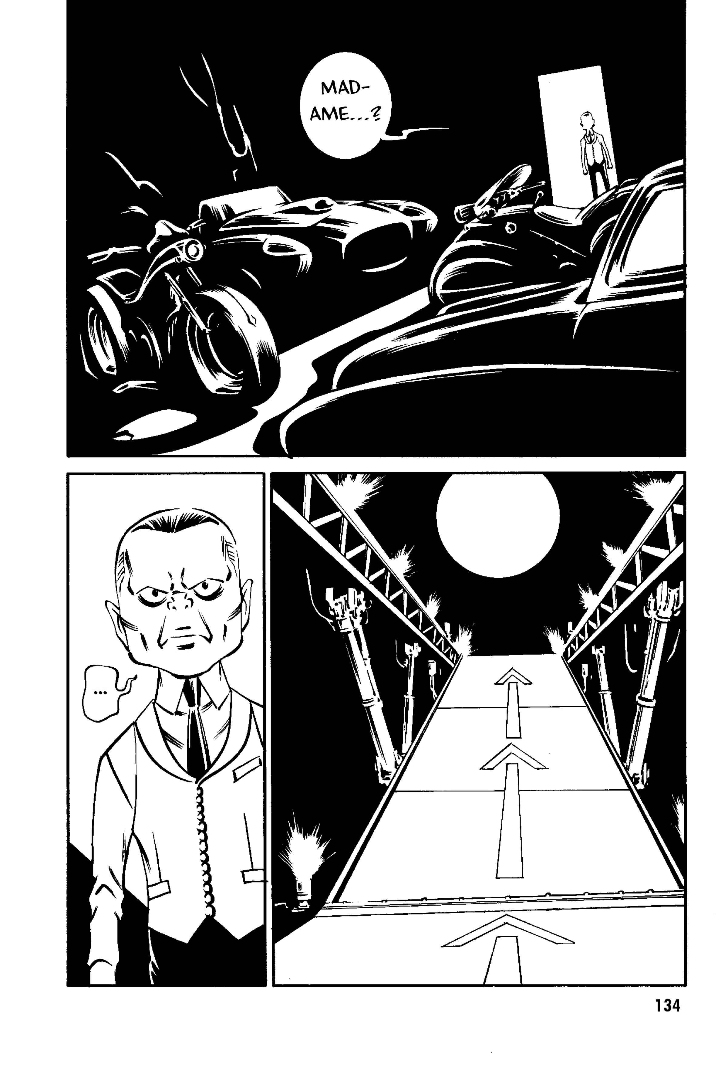 Page 16 Chapter 31 Deathco