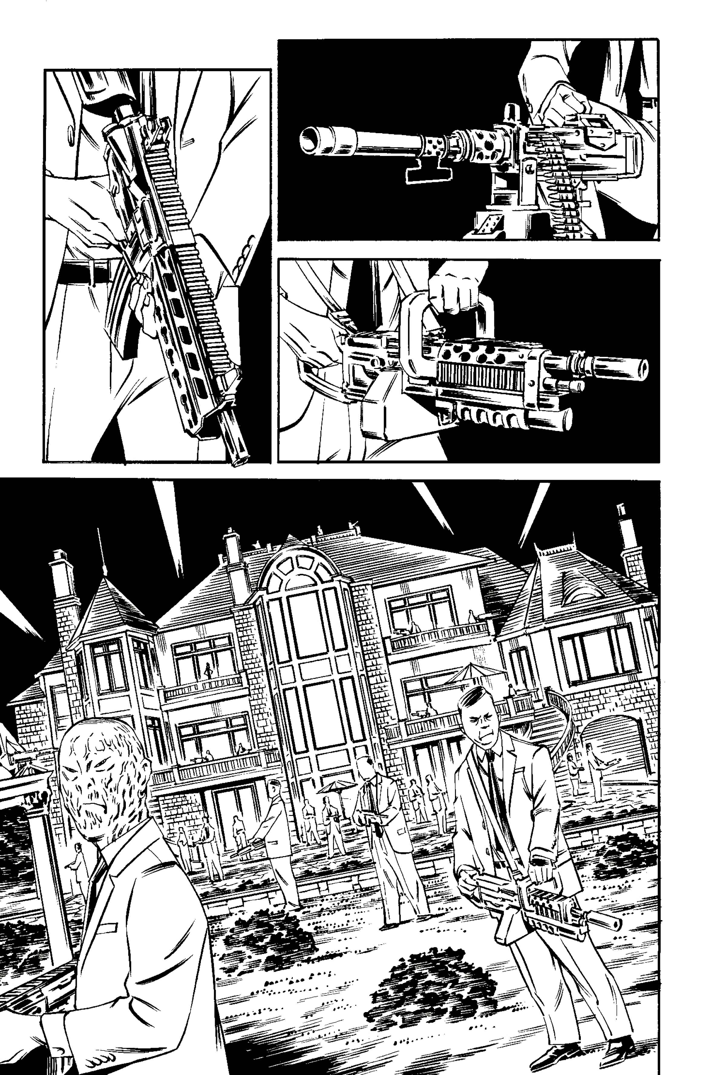 Page 17 Chapter 31 Deathco