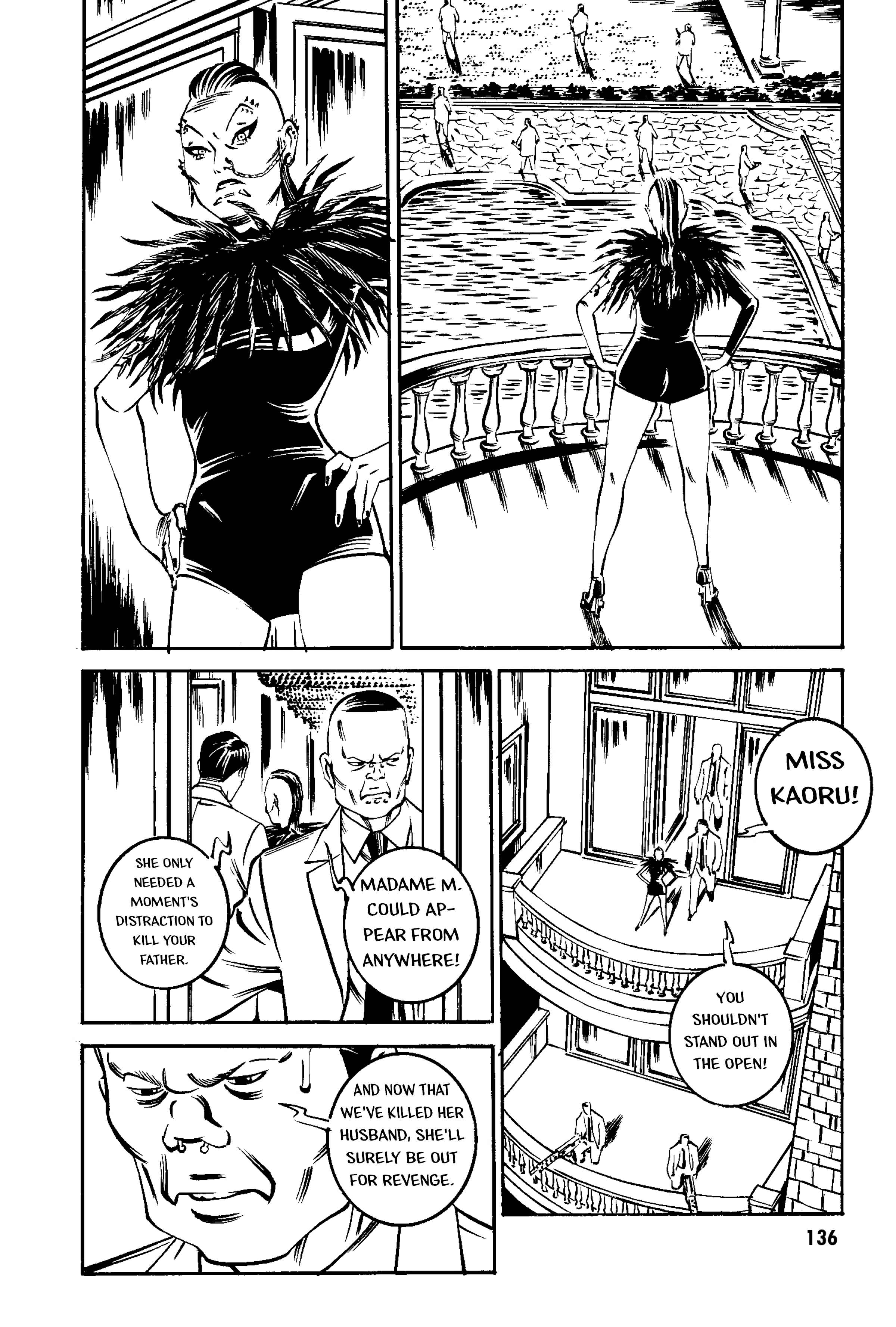Page 18 Chapter 31 Deathco
