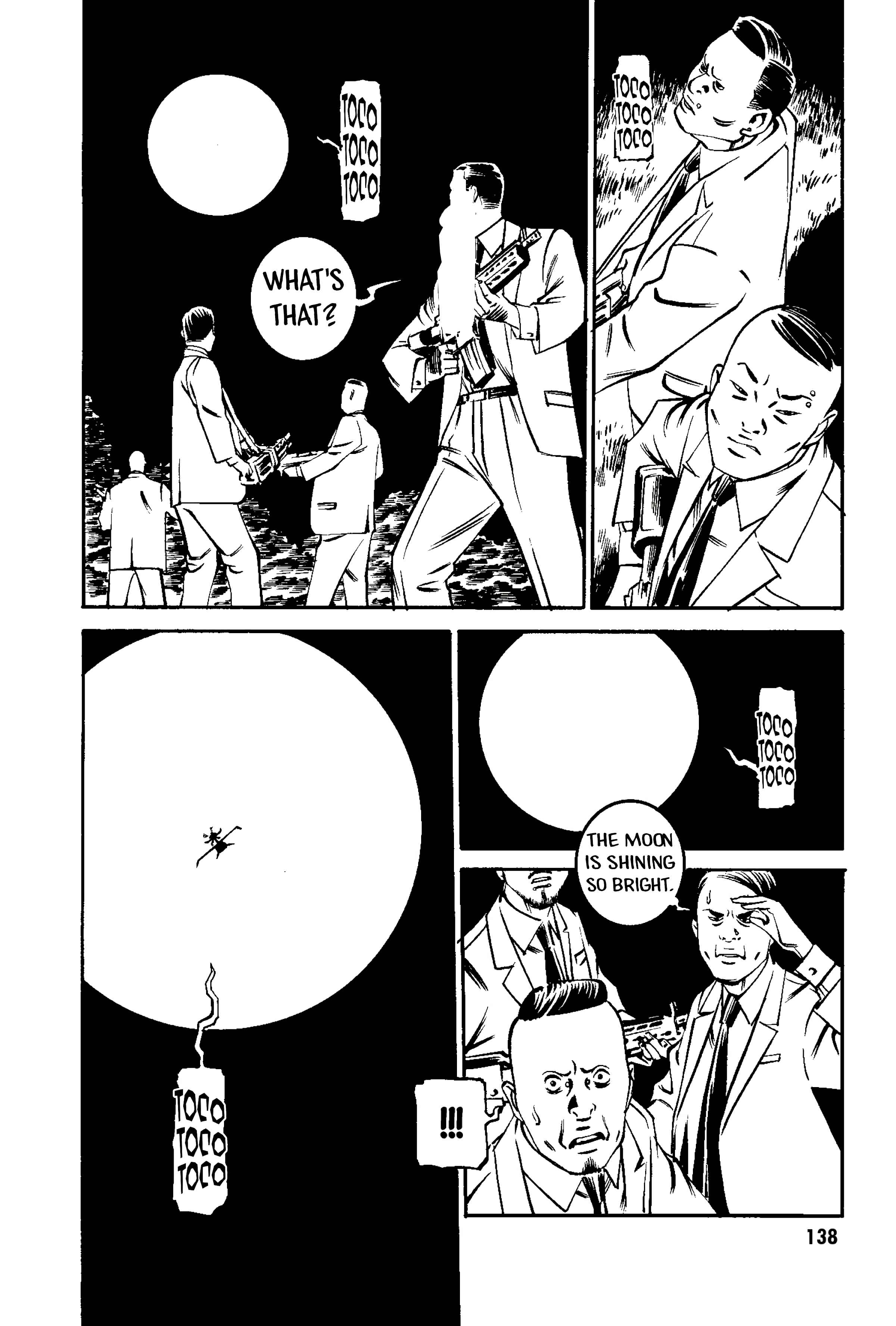 Page 20 Chapter 31 Deathco