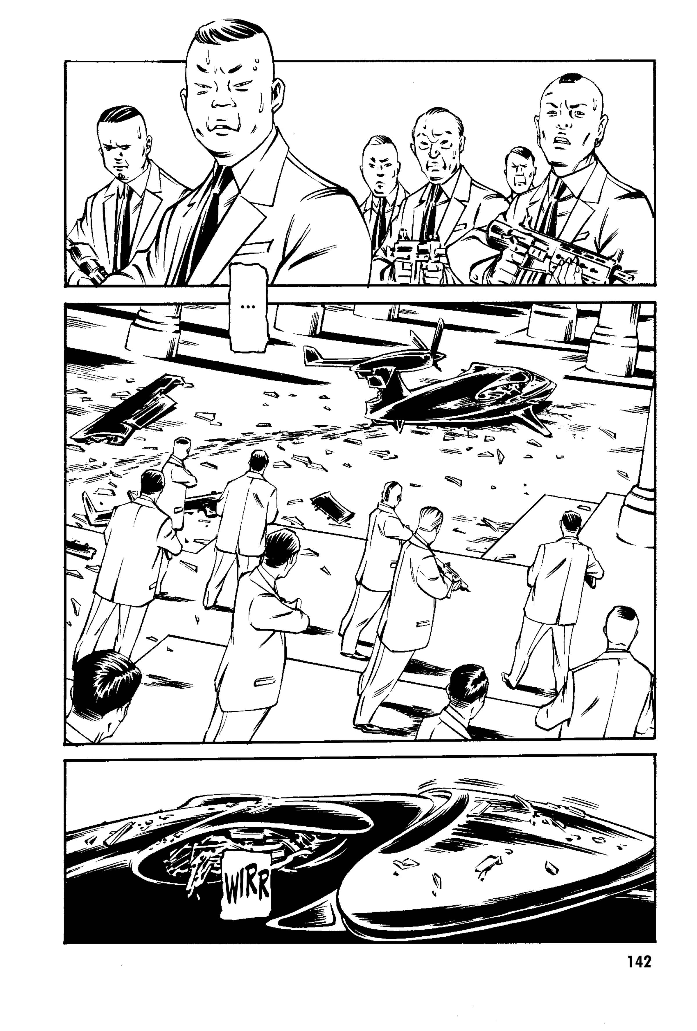 Page 24 Chapter 31 Deathco