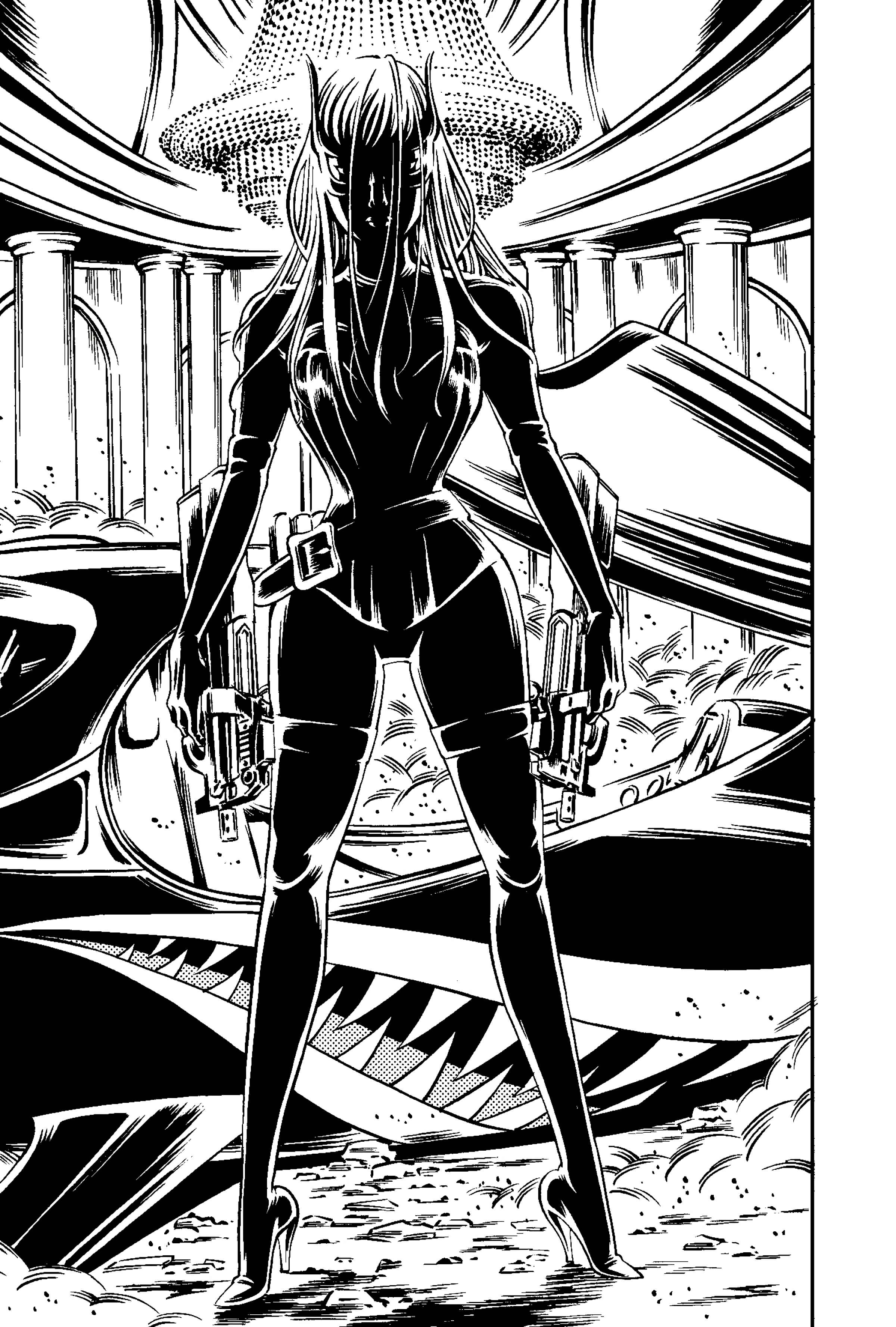 Page 29 Chapter 31 Deathco