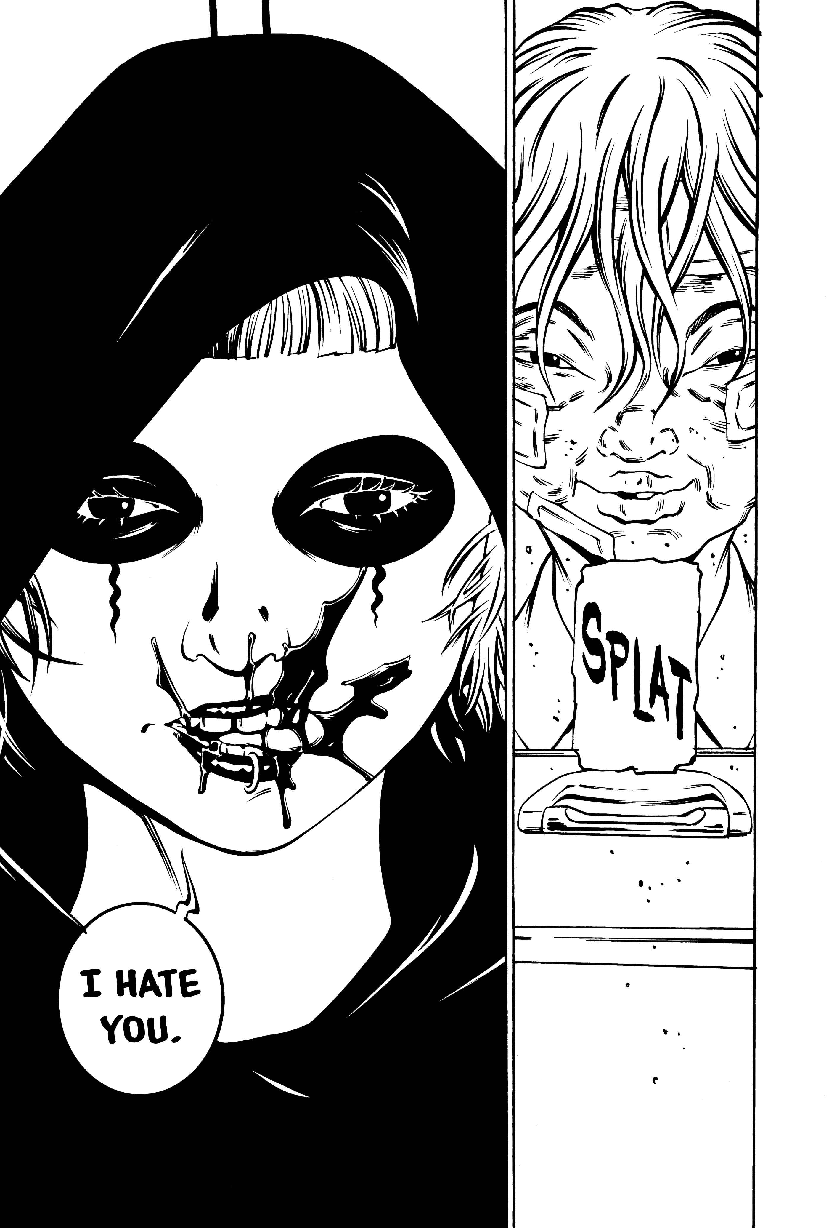 Page 13 Chapter 21 Deathco