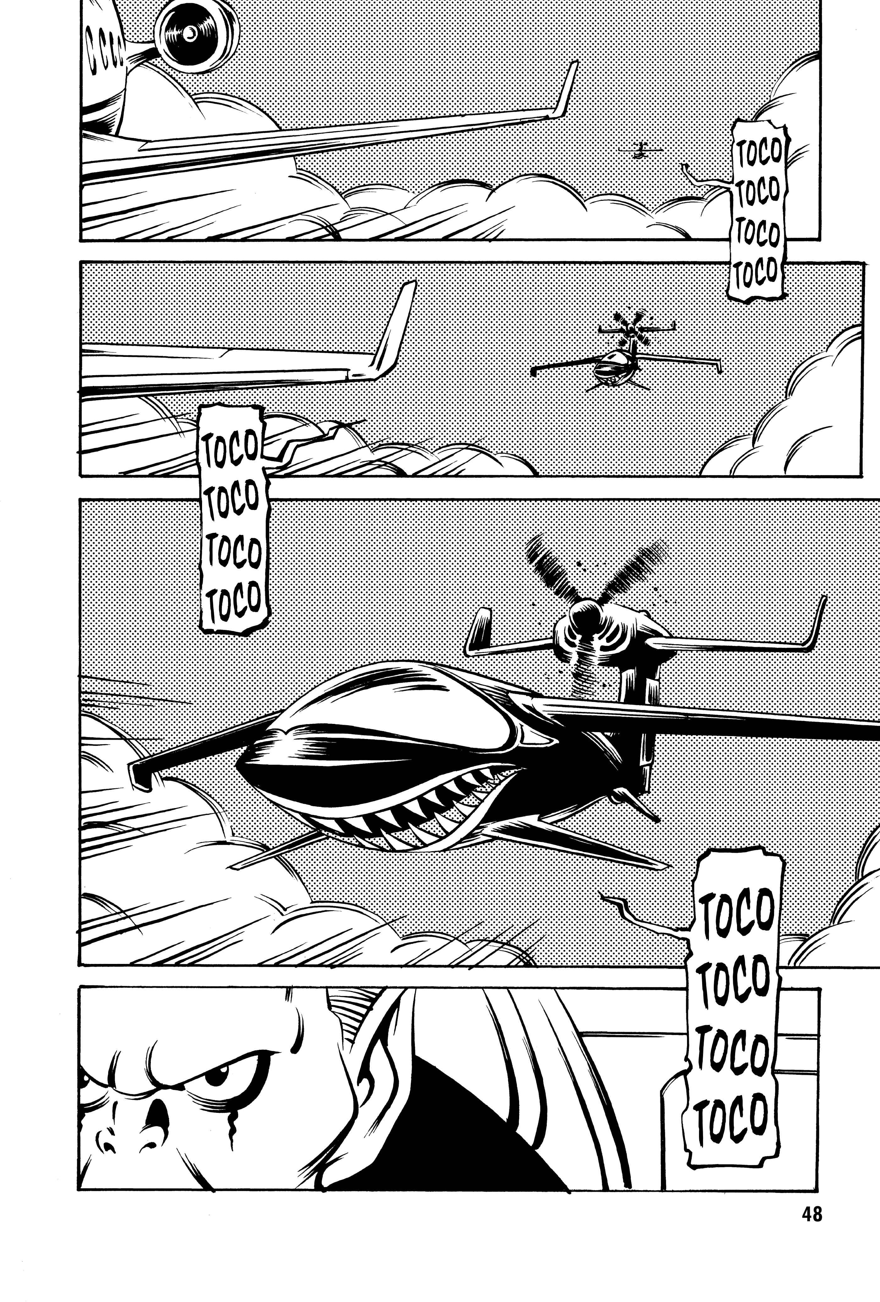 Page 14 Chapter 21 Deathco