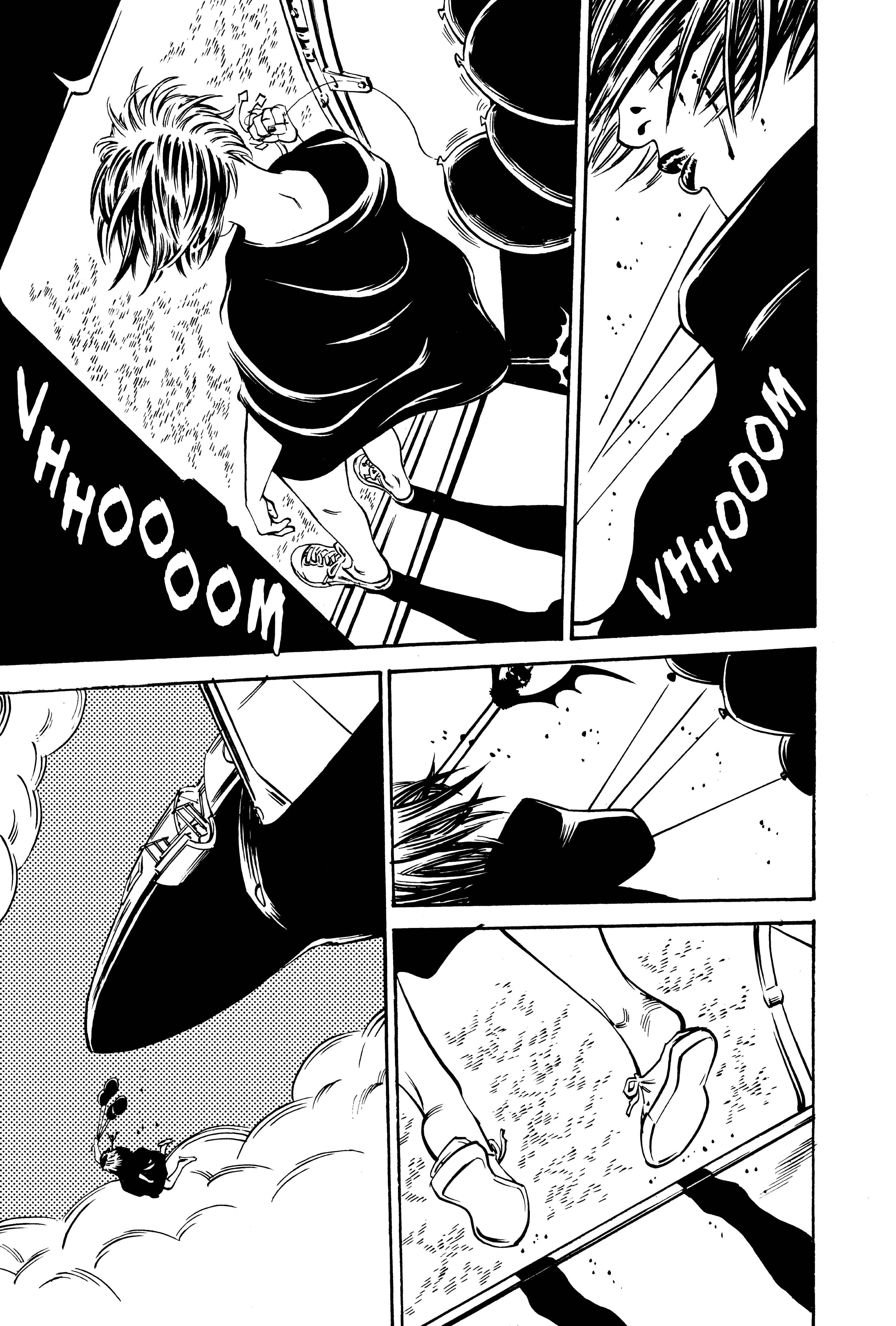 Page 15 Chapter 21 Deathco