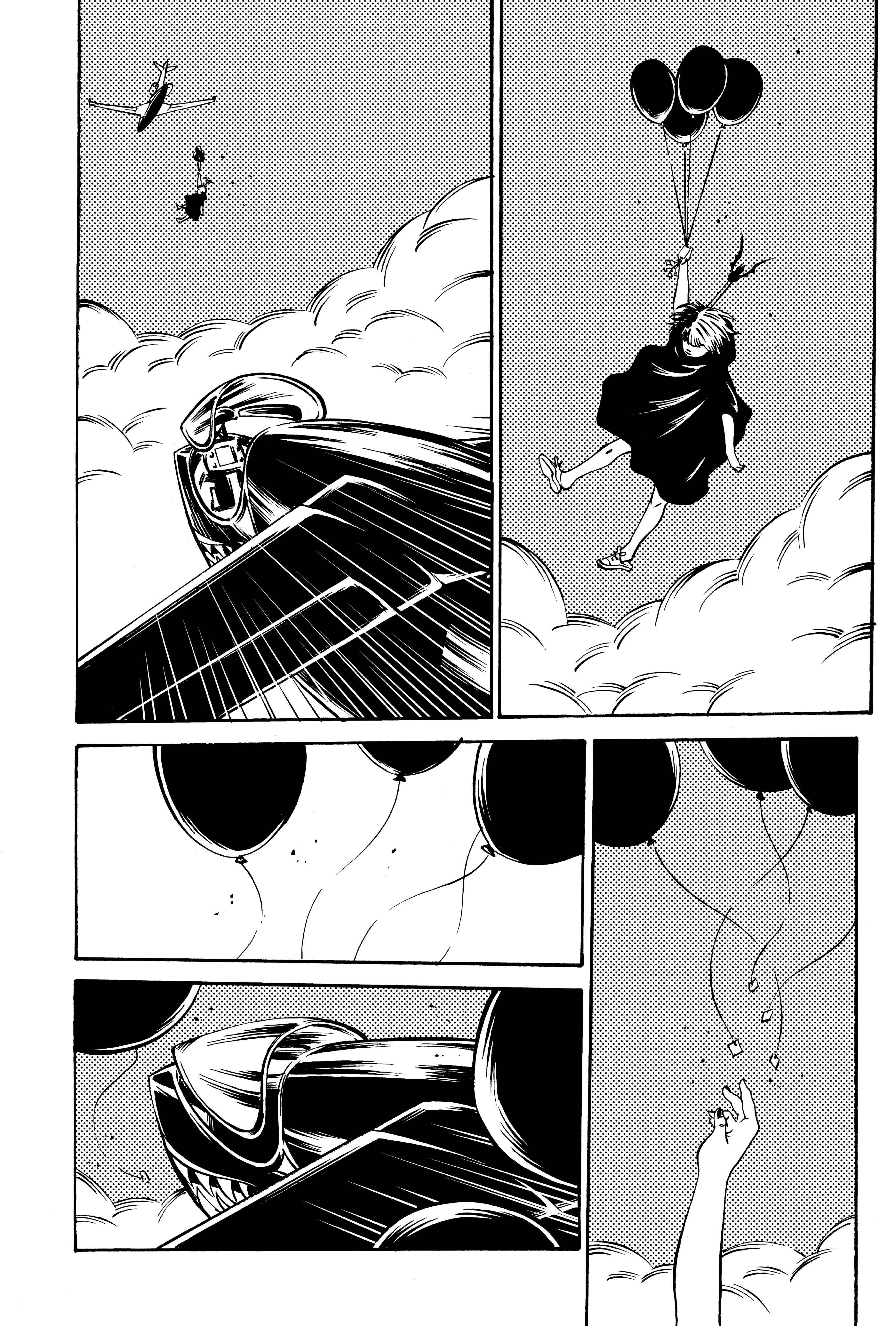 Page 16 Chapter 21 Deathco