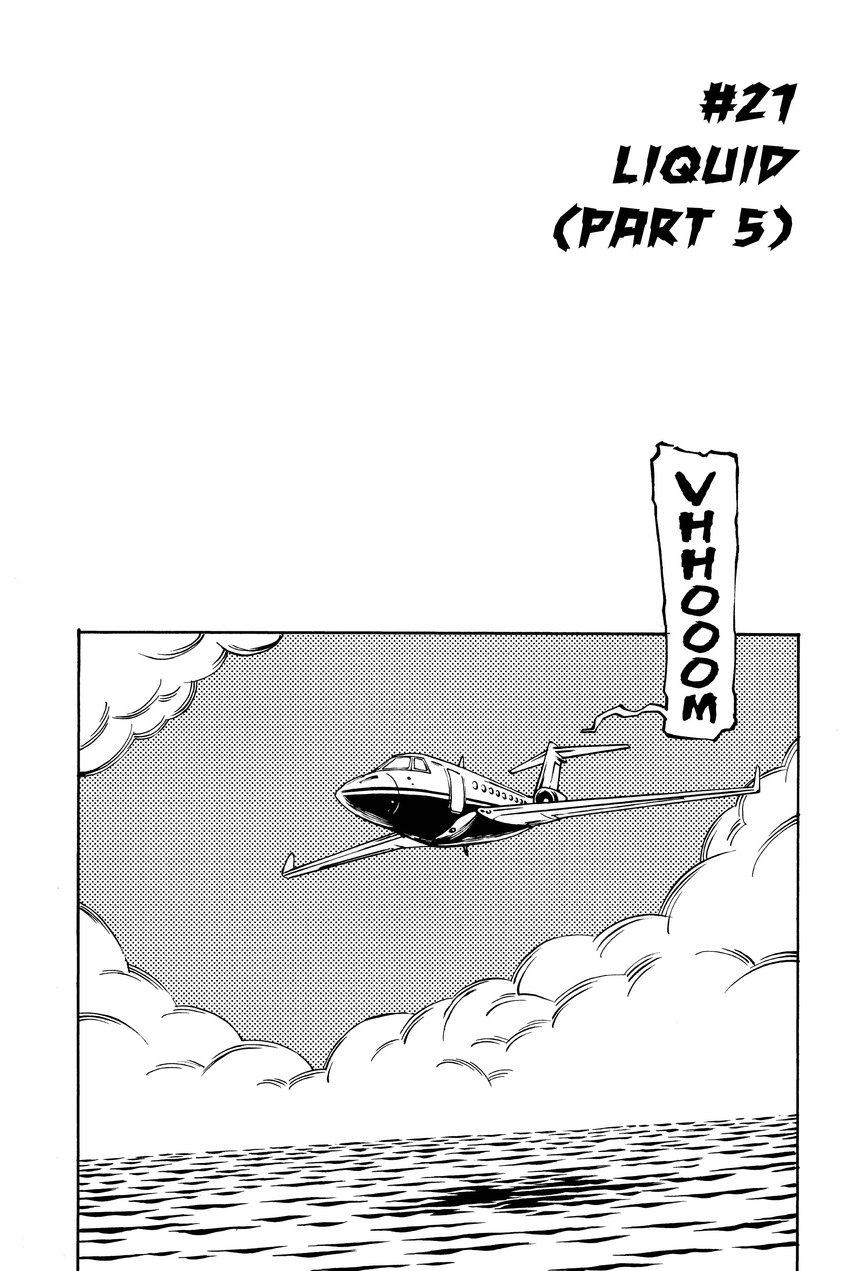 Page 2 Chapter 21 Deathco