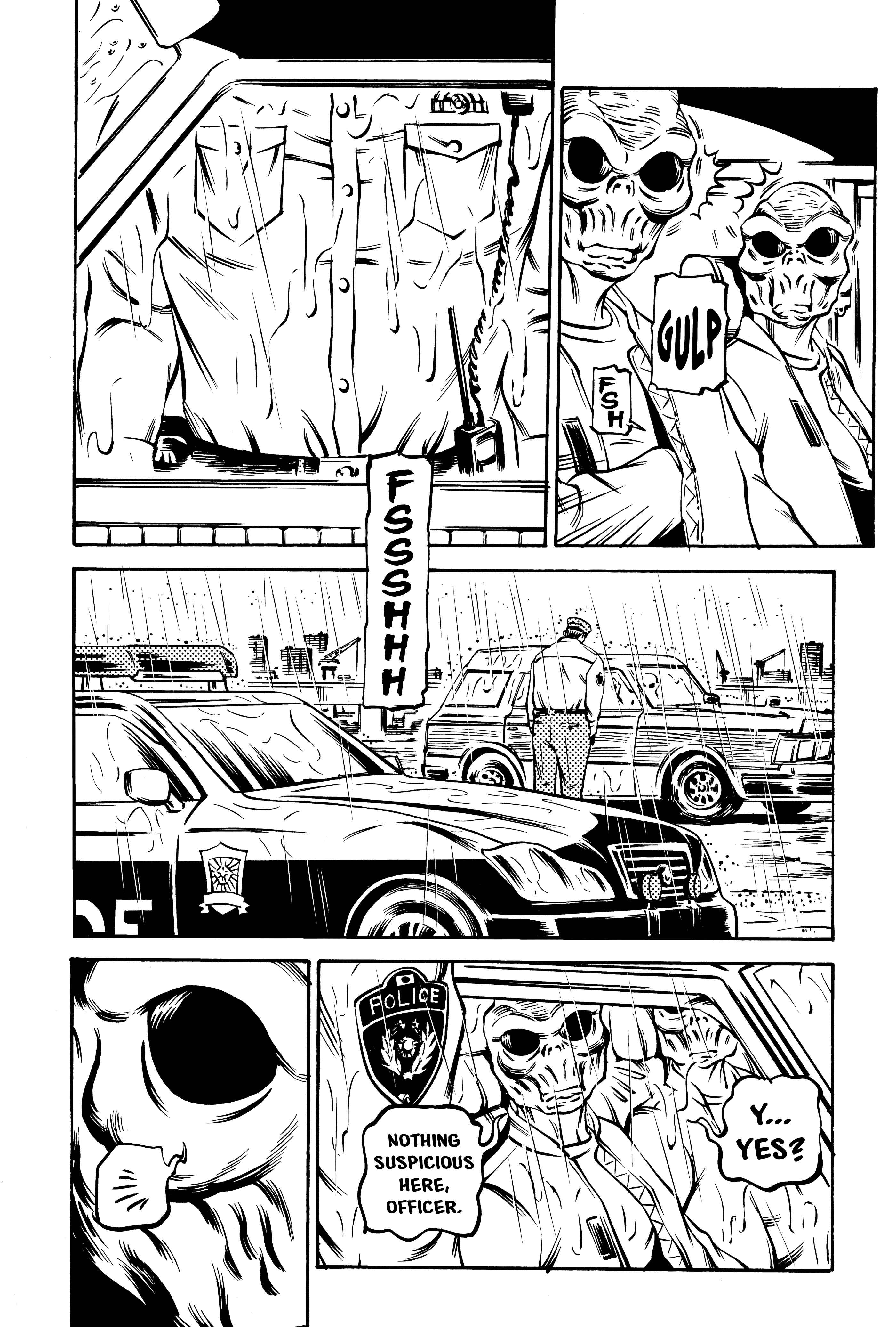 Page 25 Chapter 21 Deathco