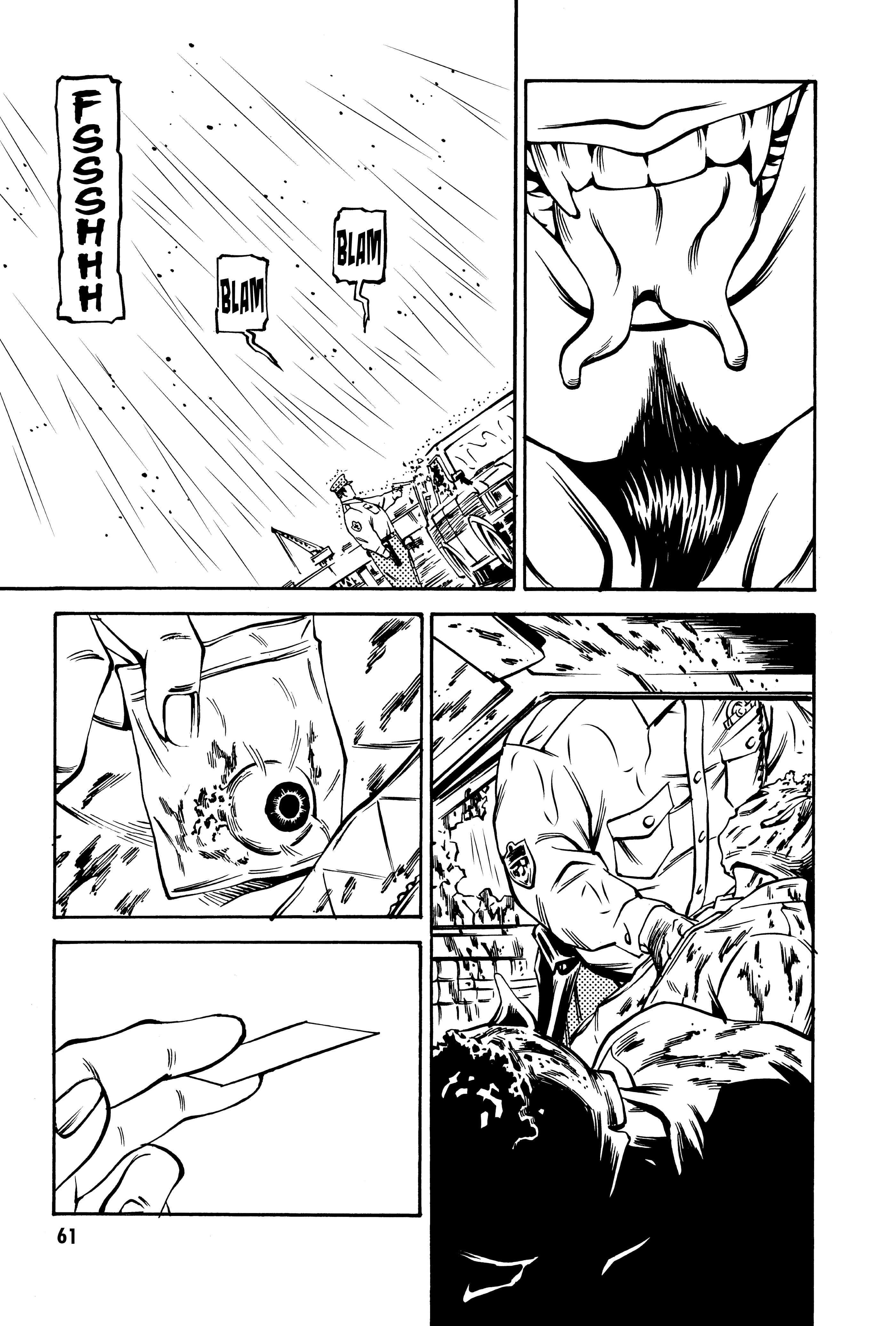 Page 26 Chapter 21 Deathco
