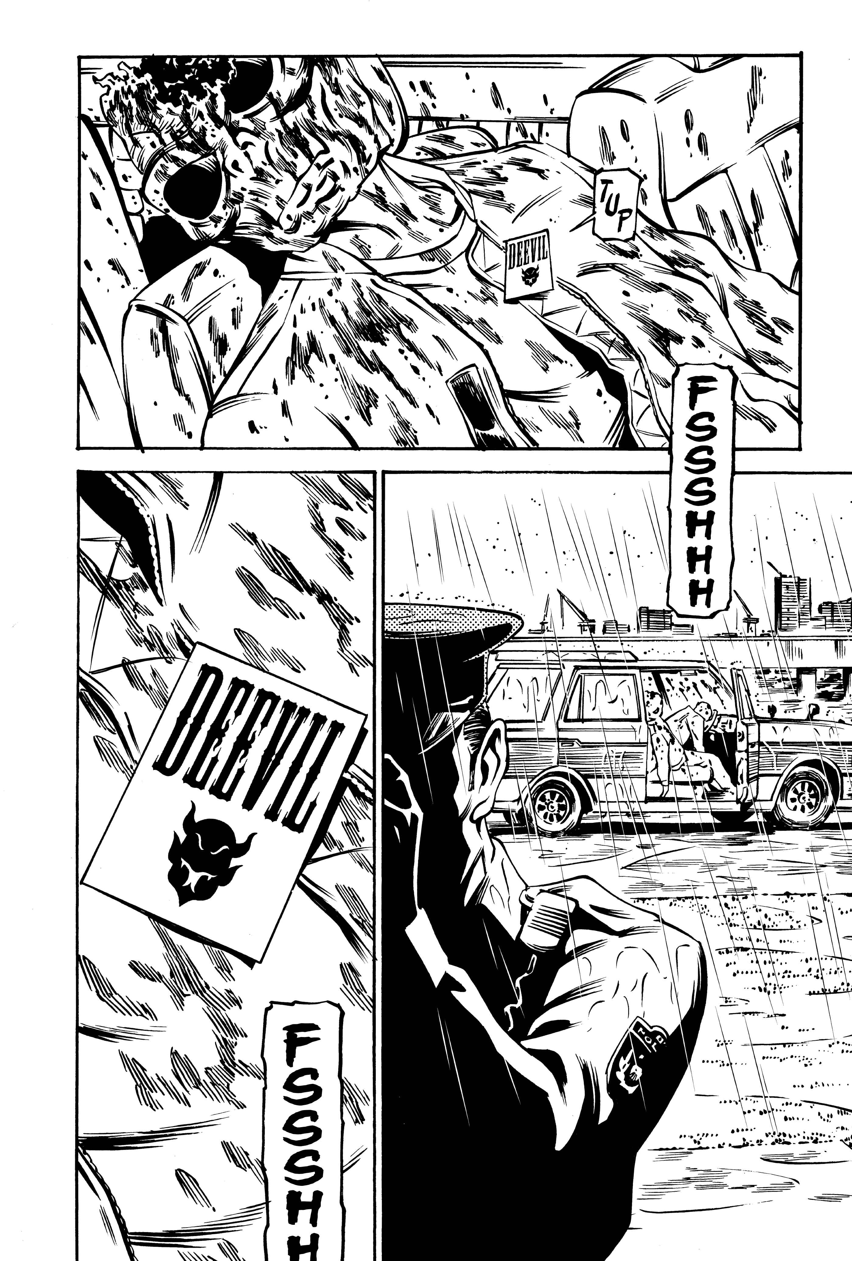 Page 27 Chapter 21 Deathco