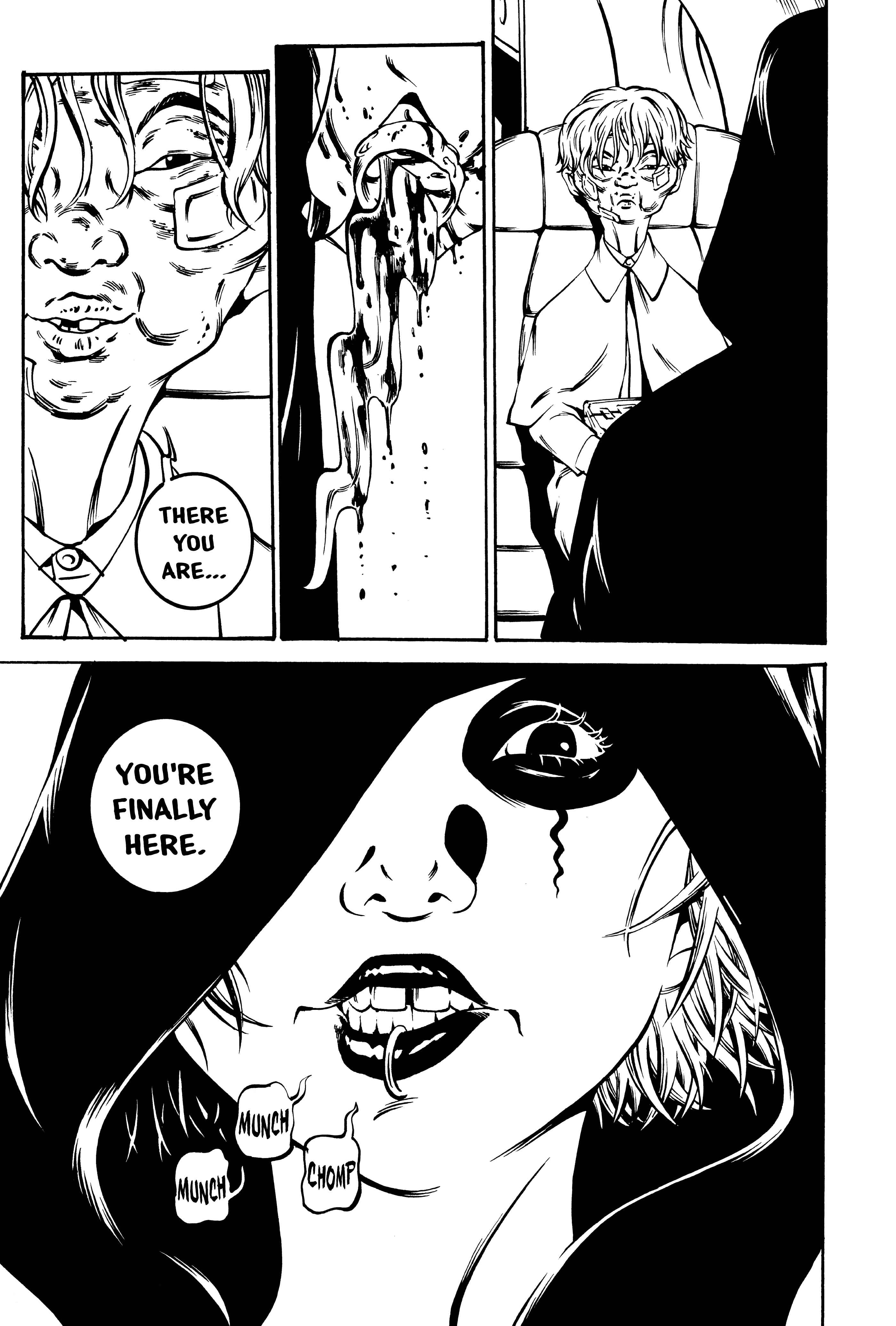 Page 7 Chapter 21 Deathco