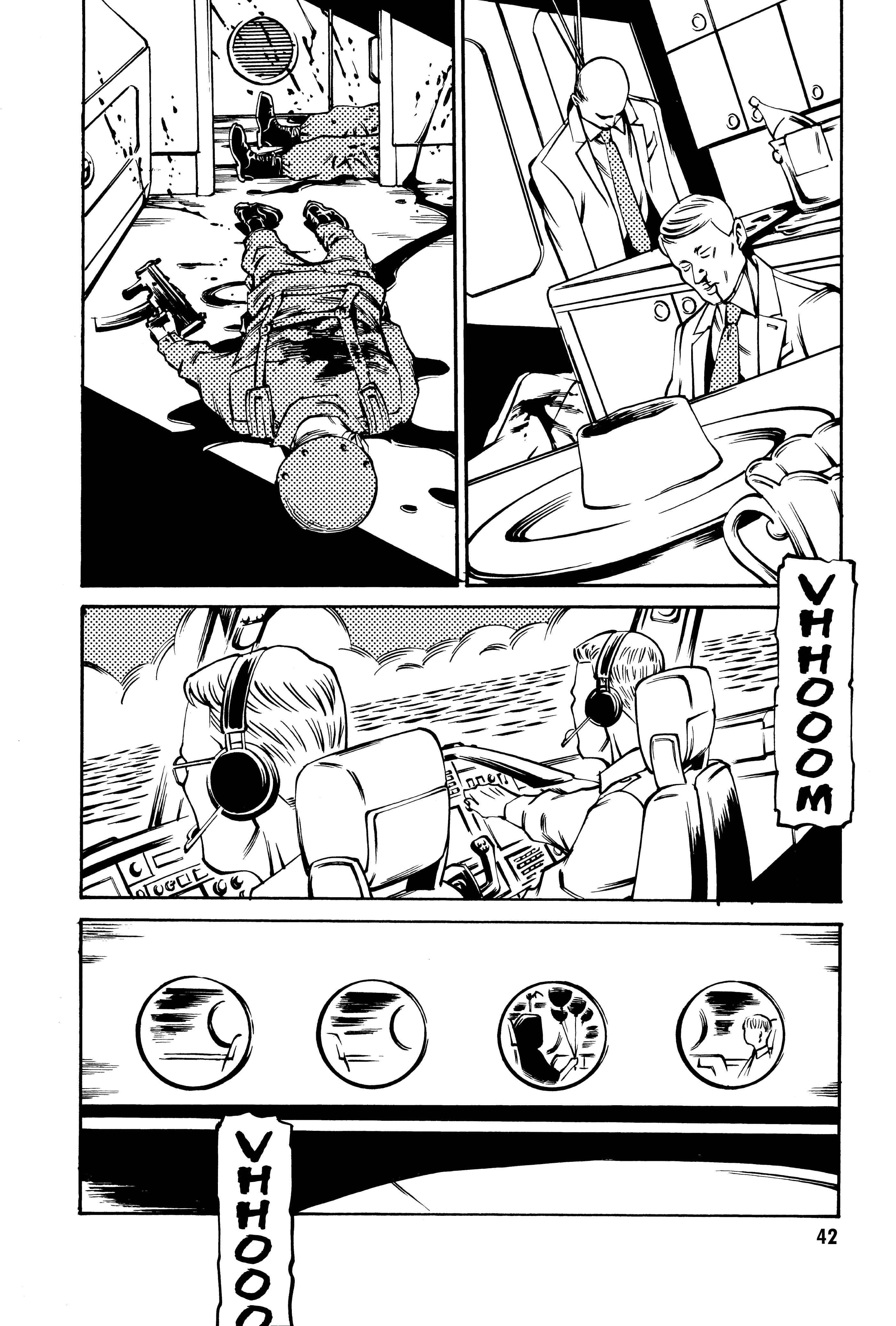 Page 8 Chapter 21 Deathco