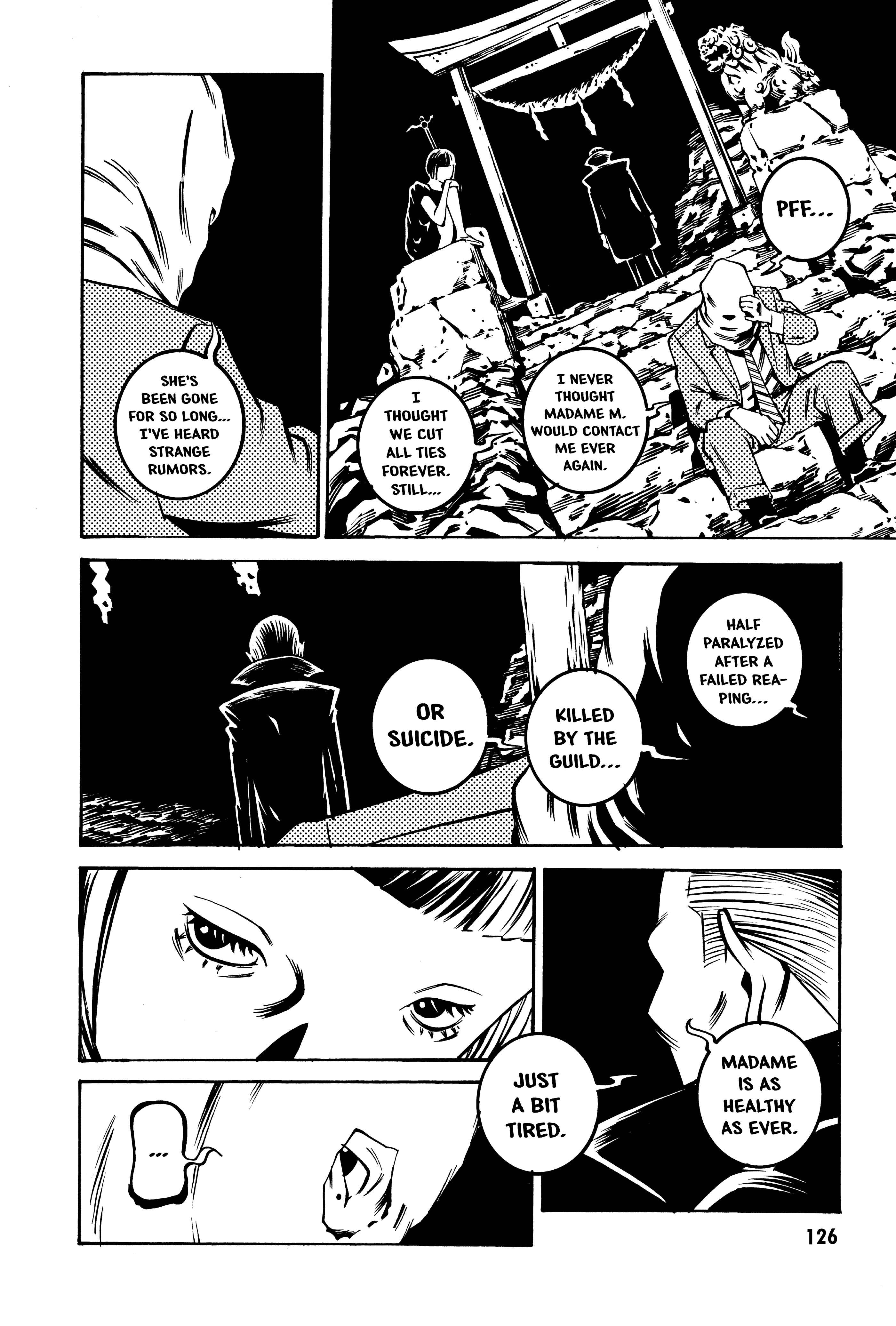 Page 12 Chapter 17 Deathco