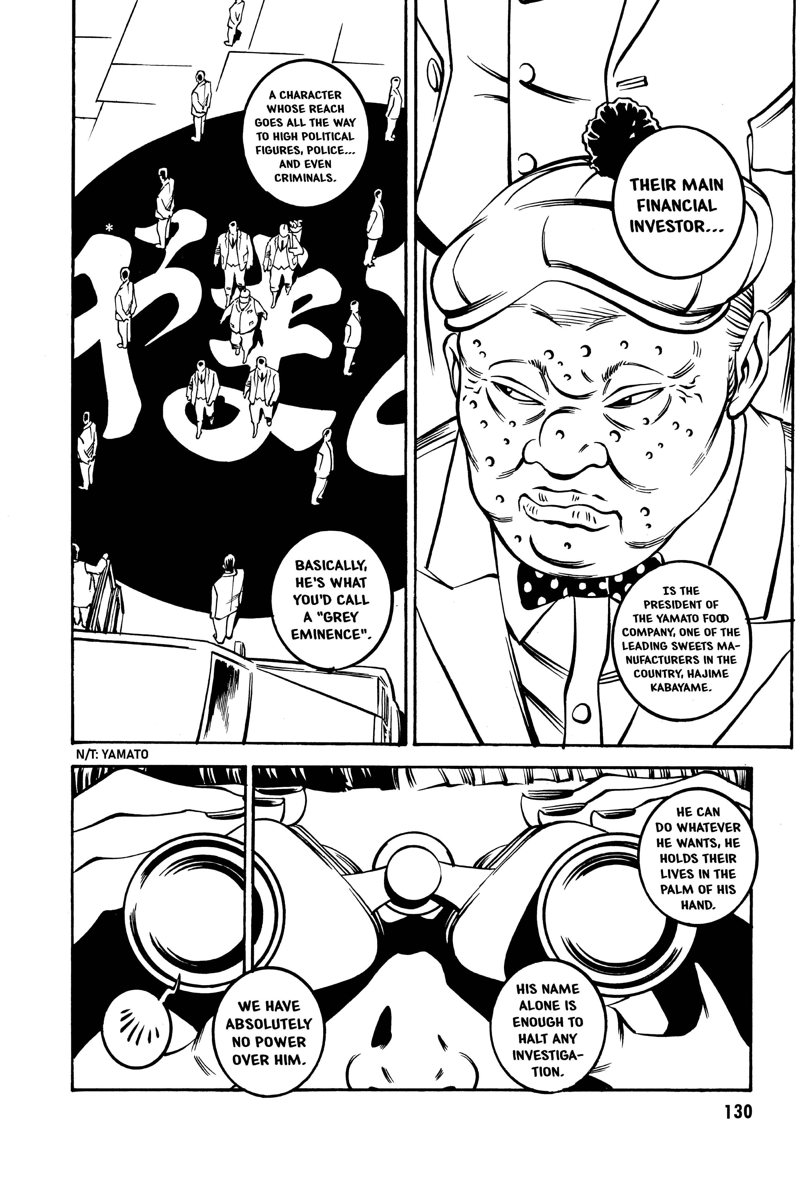 Page 16 Chapter 17 Deathco