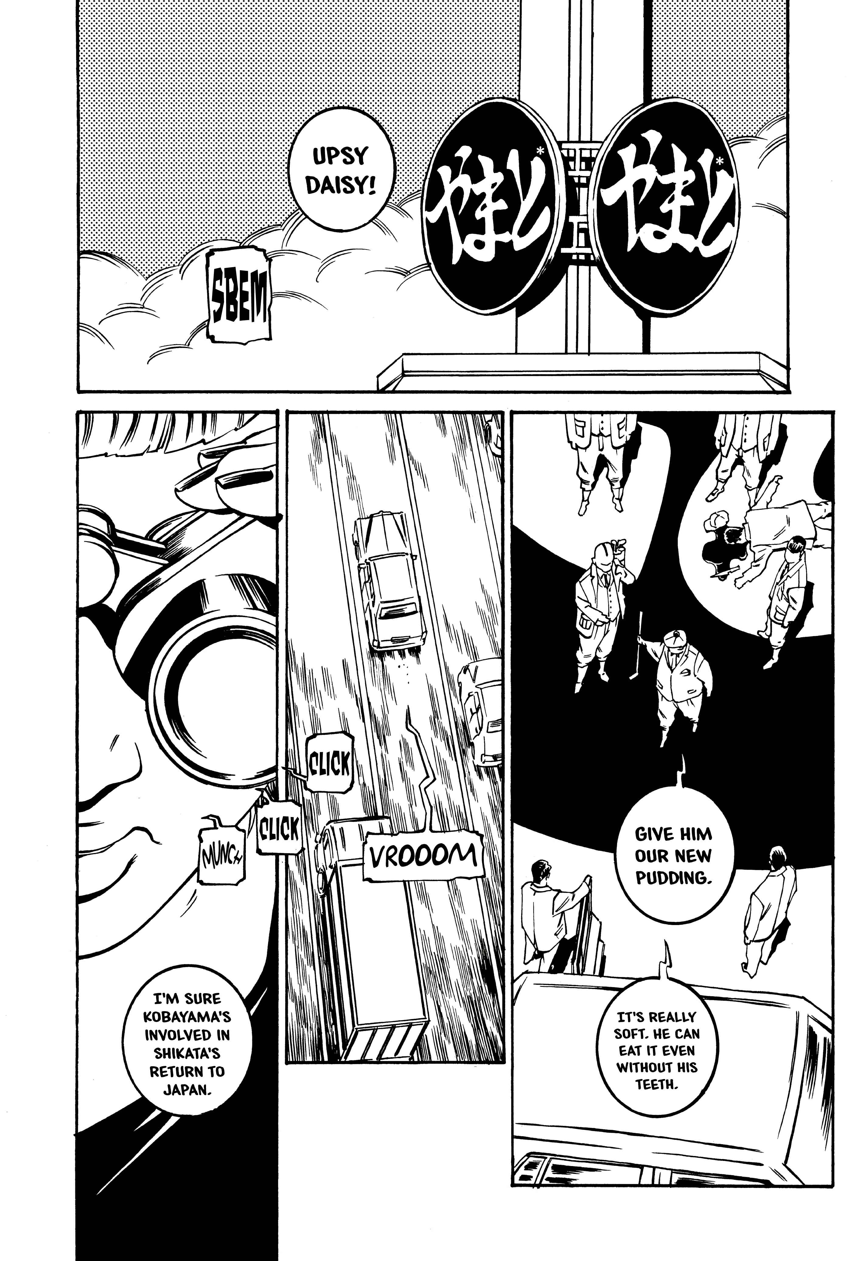 Page 20 Chapter 17 Deathco