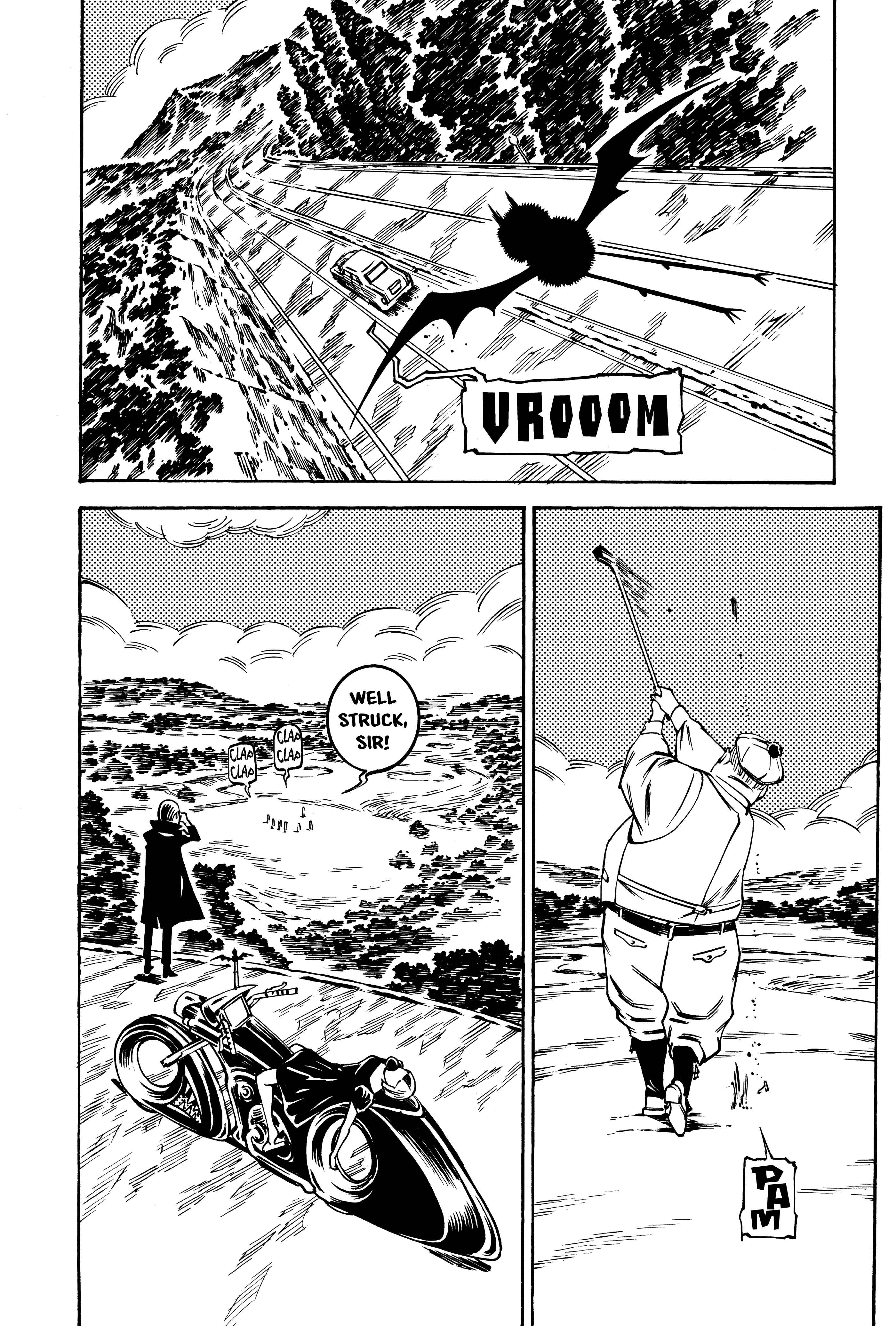 Page 22 Chapter 17 Deathco