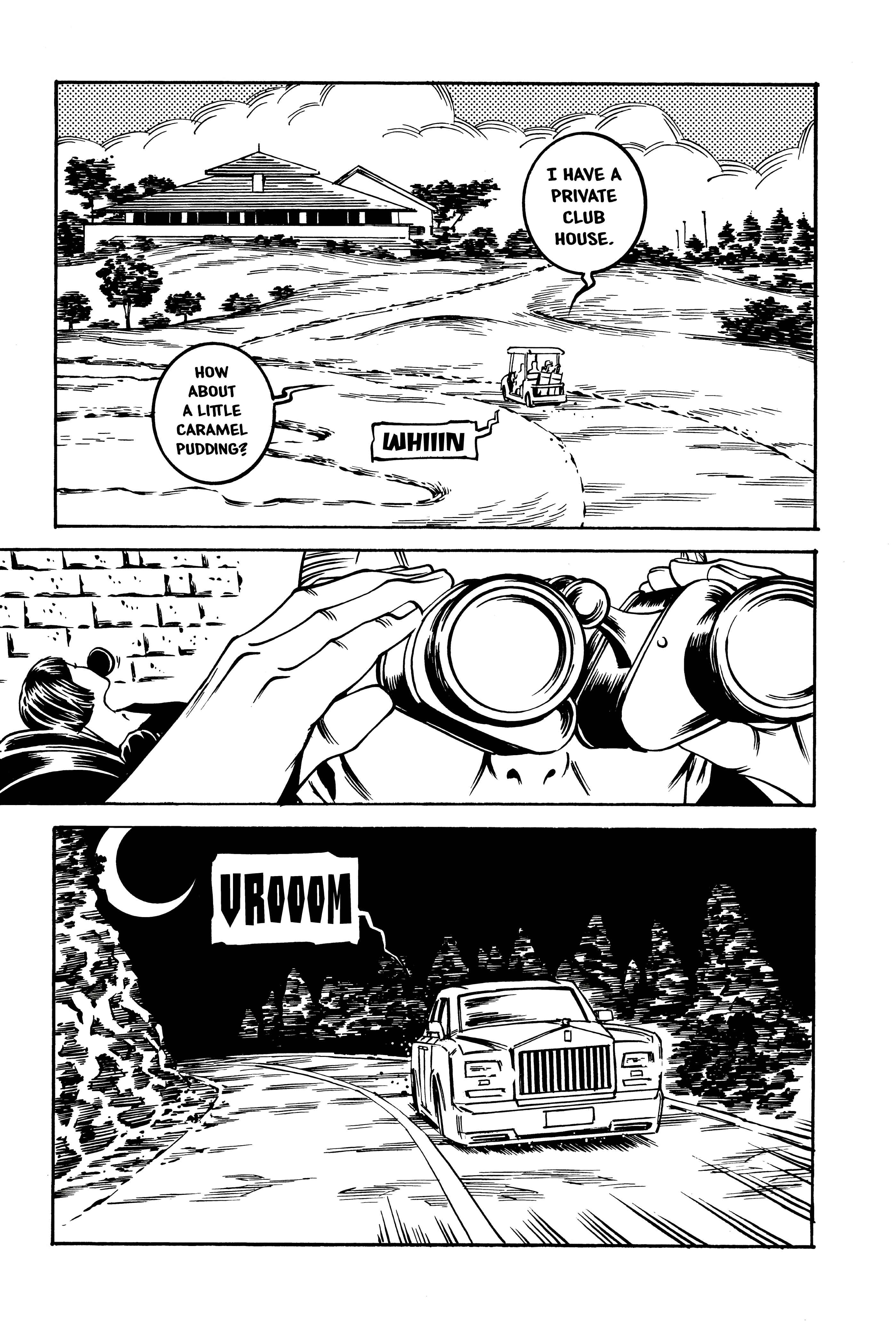 Page 25 Chapter 17 Deathco