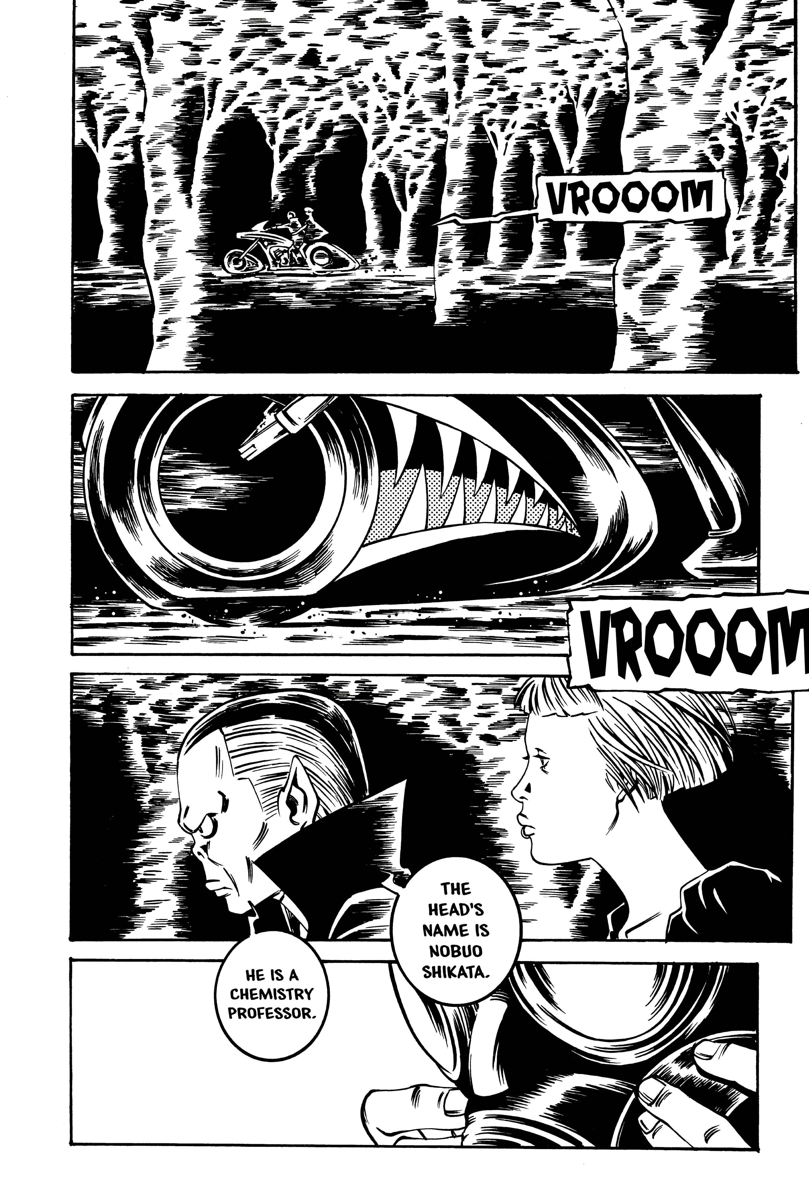 Page 6 Chapter 17 Deathco