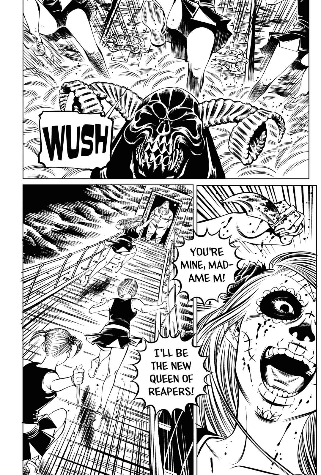 Page 22 Chapter 44 Deathco
