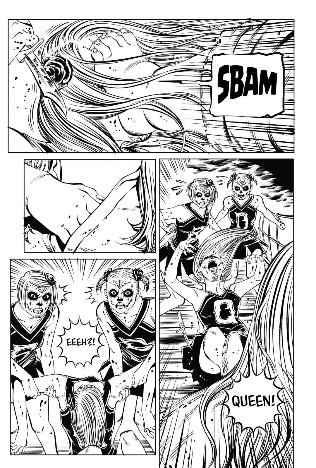 Page 23 Chapter 44 Deathco