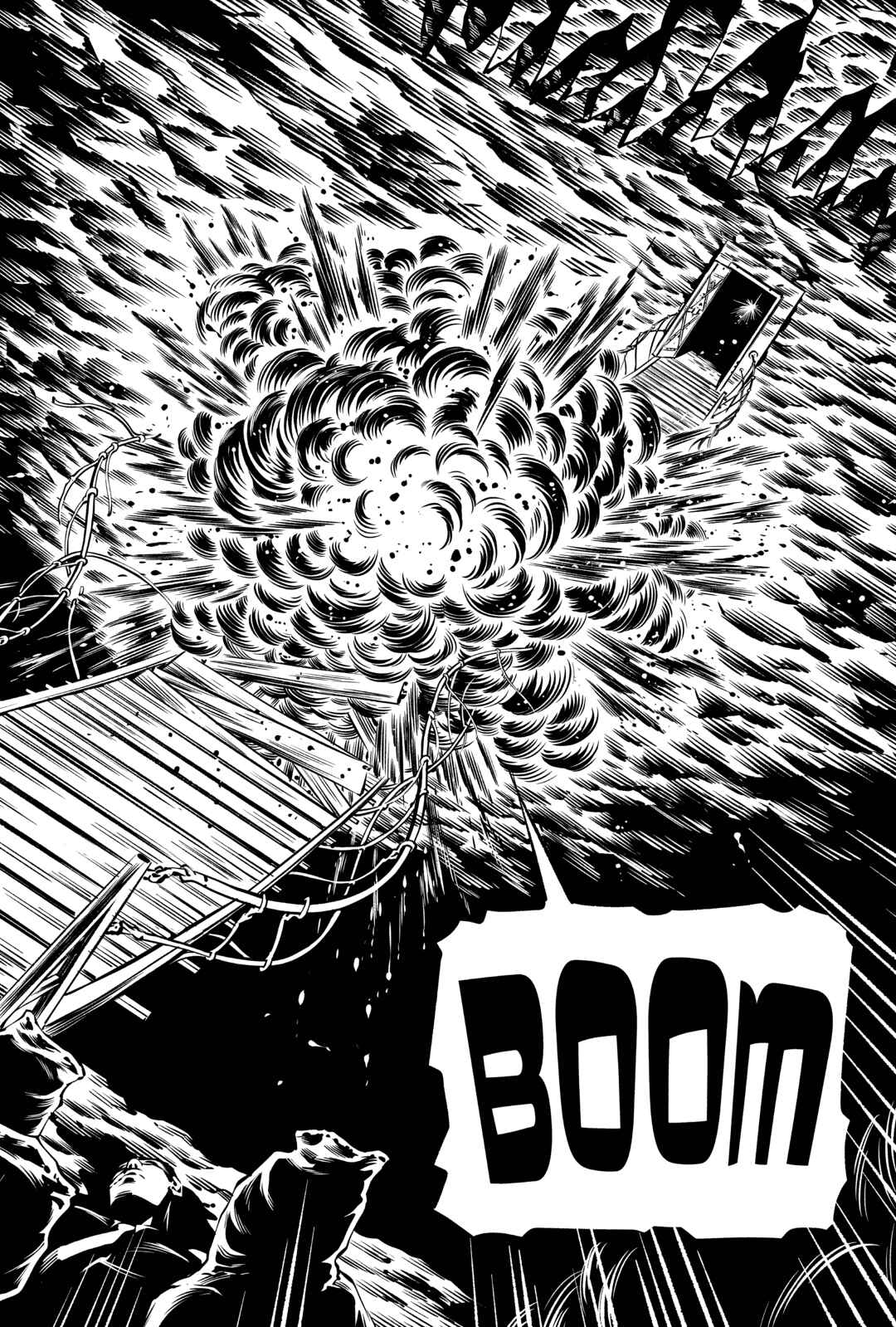 Page 26 Chapter 44 Deathco