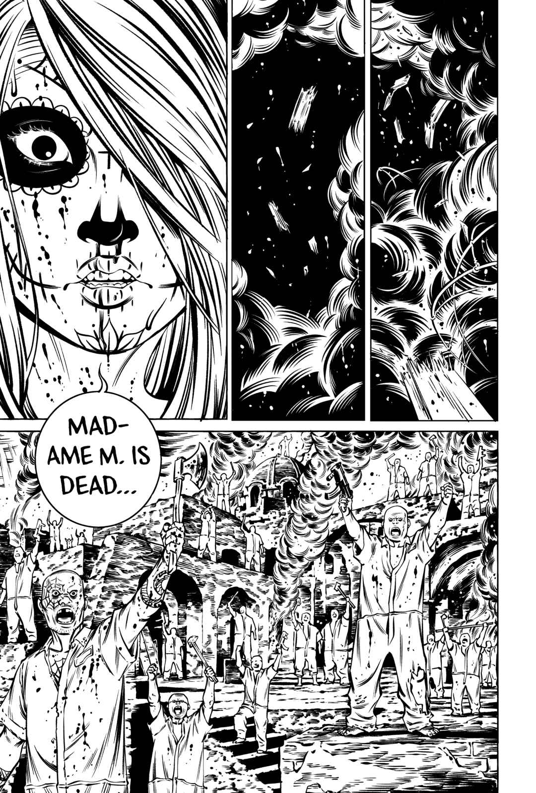 Page 29 Chapter 44 Deathco