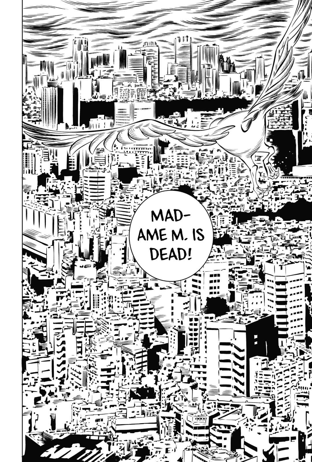 Page 32 Chapter 44 Deathco
