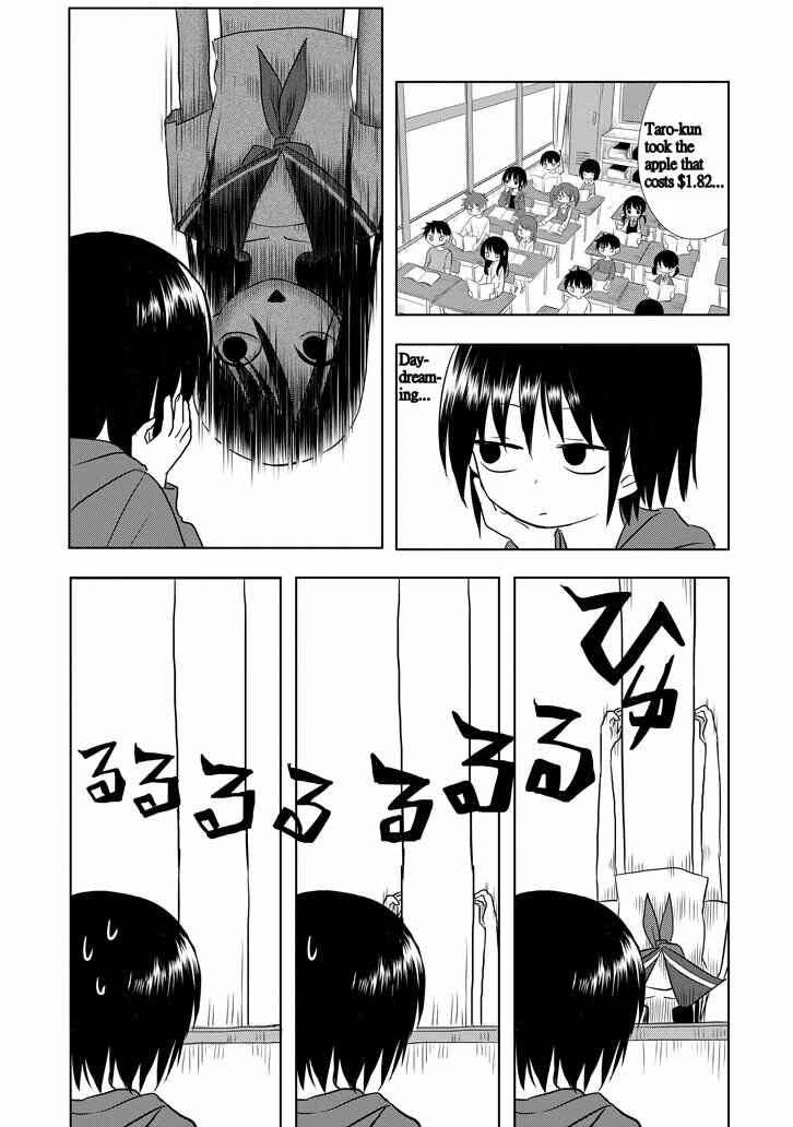 Page 21 Chapter Unknown_b29a Kanako-san