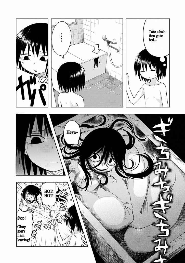 Page 23 Chapter Unknown_b29a Kanako-san