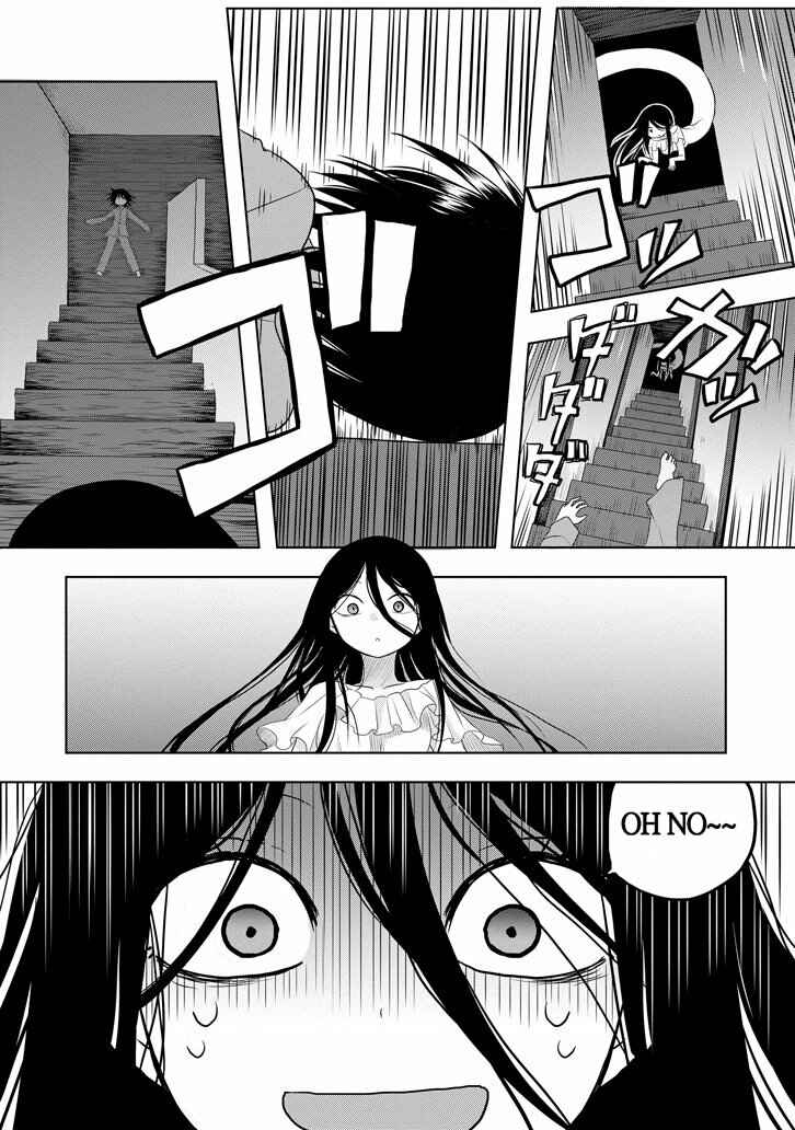 Page 32 Chapter Unknown_b29a Kanako-san