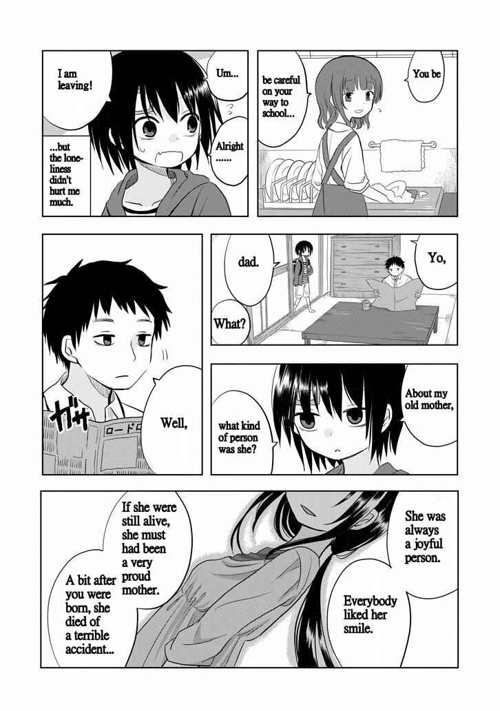 Page 38 Chapter Unknown_b29a Kanako-san