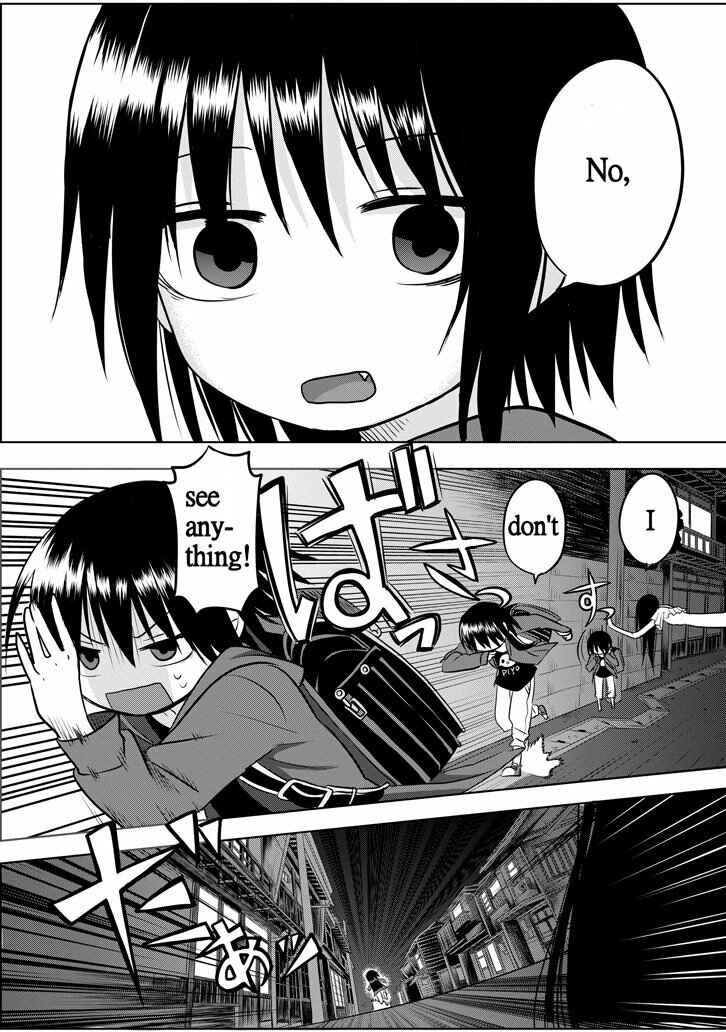 Page 8 Chapter Unknown_b29a Kanako-san