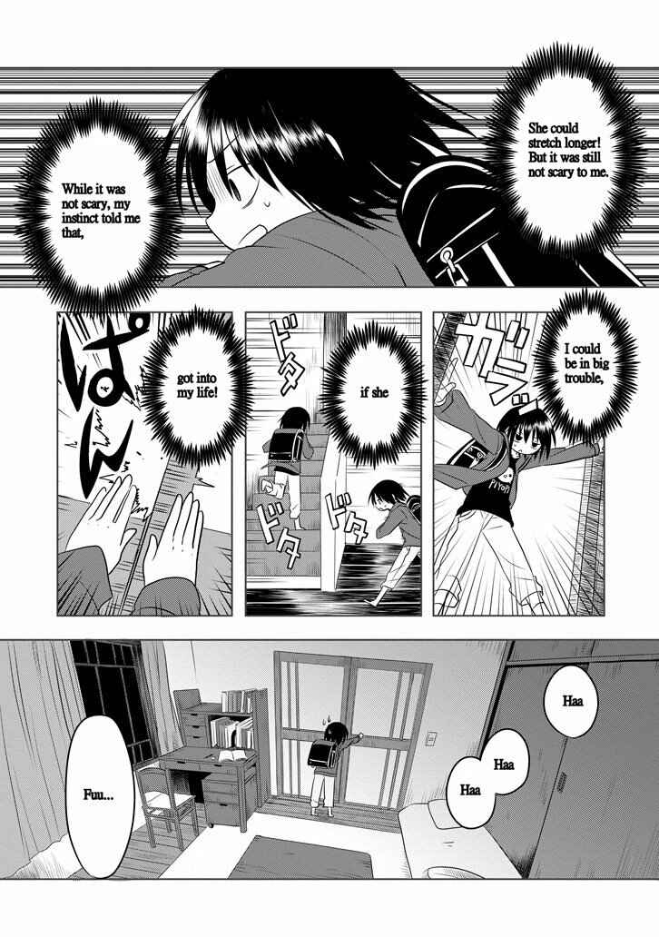 Page 9 Chapter Unknown_b29a Kanako-san