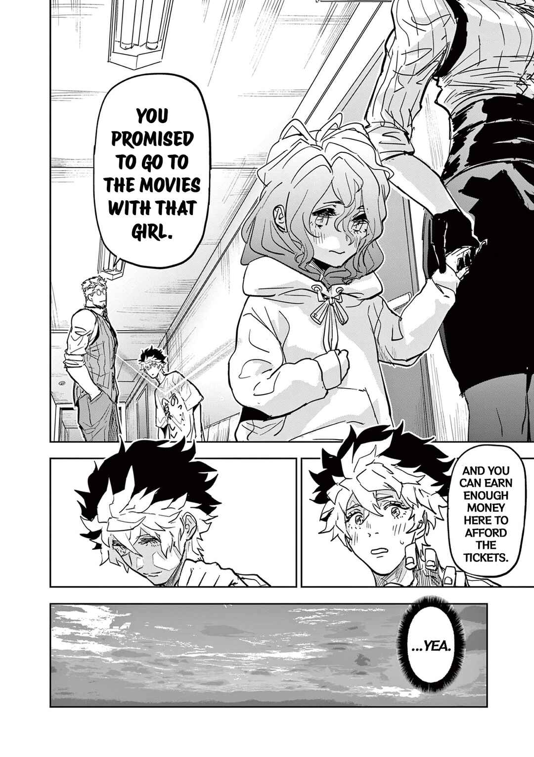 Page 18 Chapter 2 Psycho Eyes
