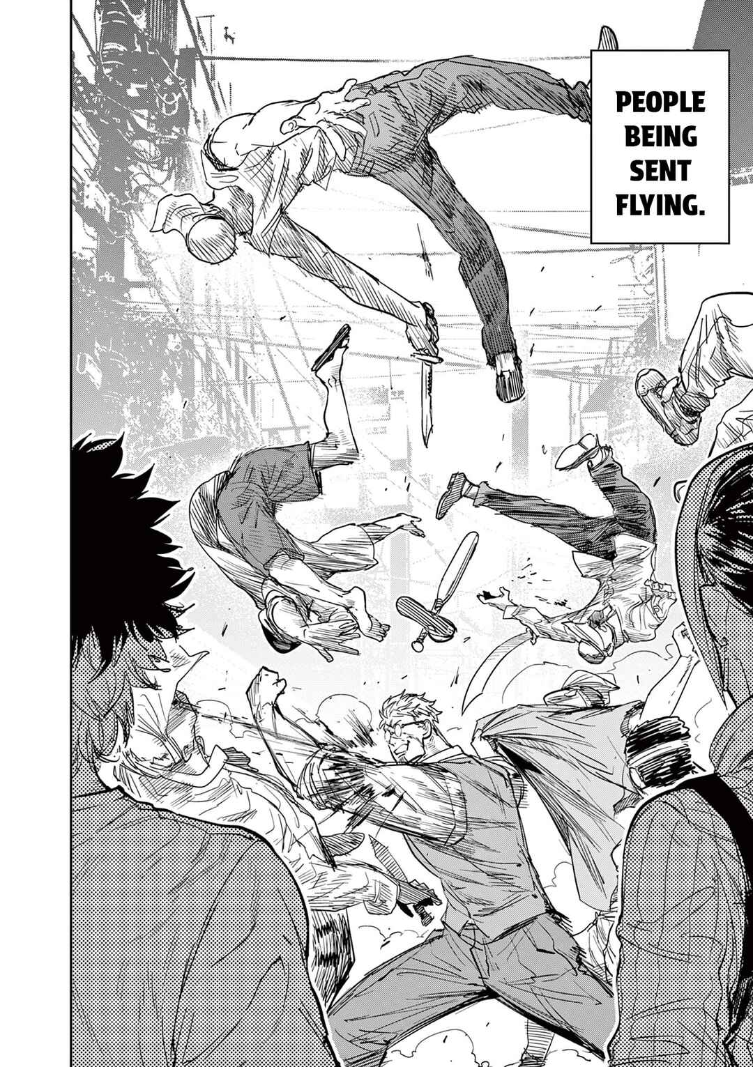 Page 2 Chapter 2 Psycho Eyes