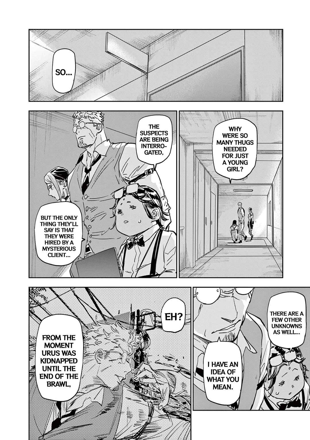 Page 20 Chapter 2 Psycho Eyes