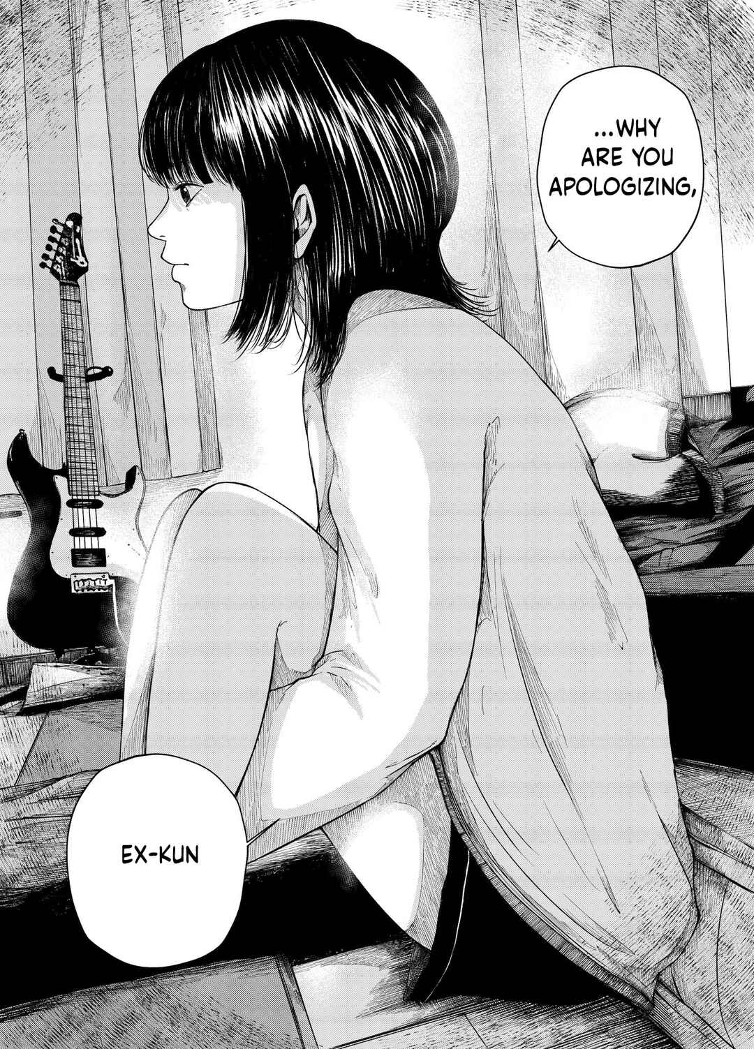 Page 10 Chapter Unknown_1f71 Sorry Thank You