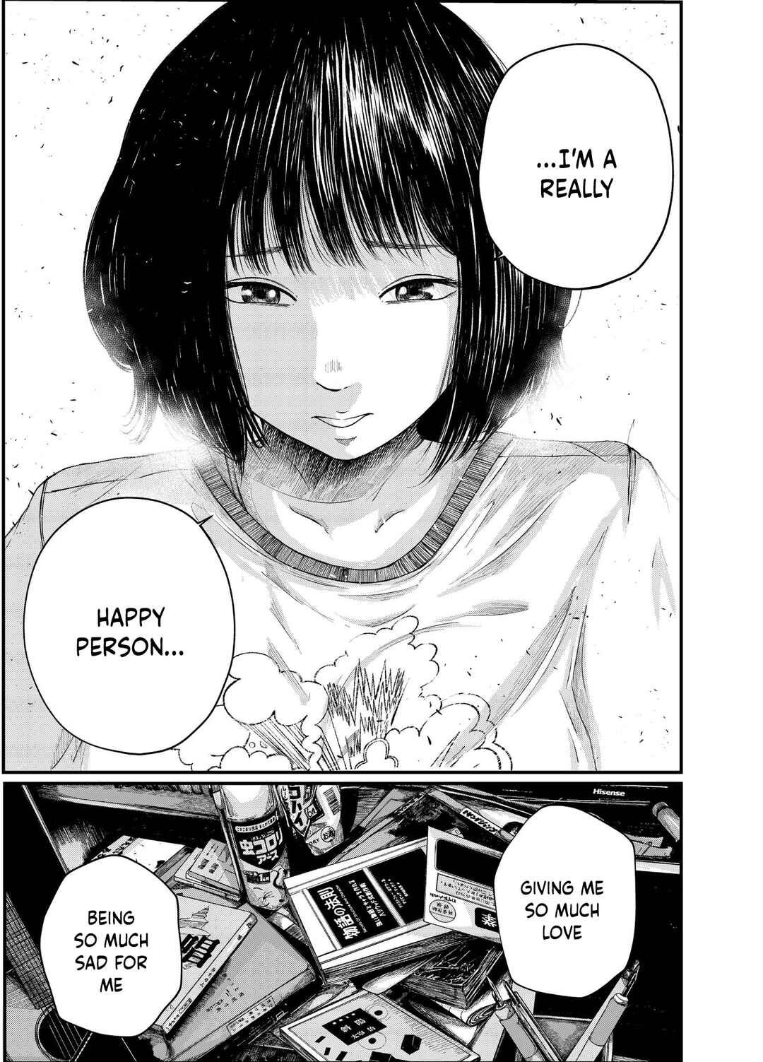 Page 11 Chapter Unknown_1f71 Sorry Thank You