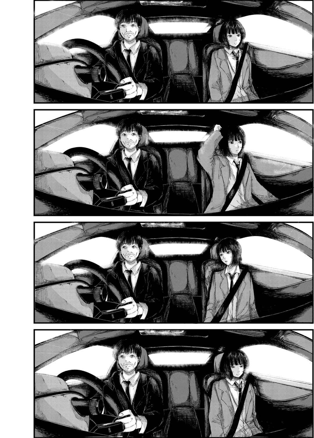 Page 21 Chapter Unknown_1f71 Sorry Thank You