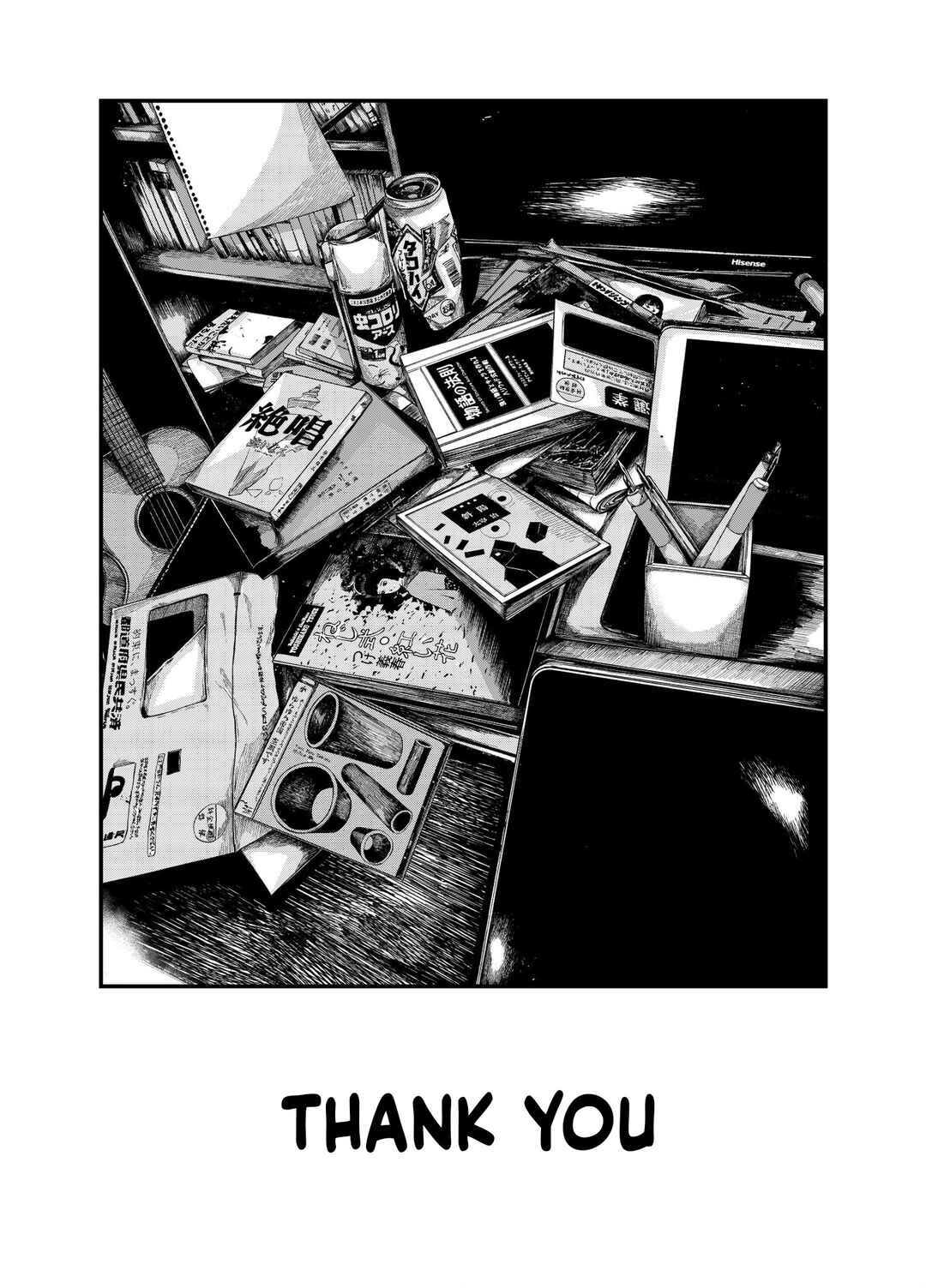 Page 29 Chapter Unknown_1f71 Sorry Thank You