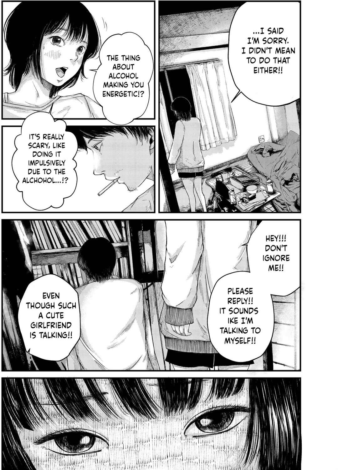 Page 5 Chapter Unknown_1f71 Sorry Thank You